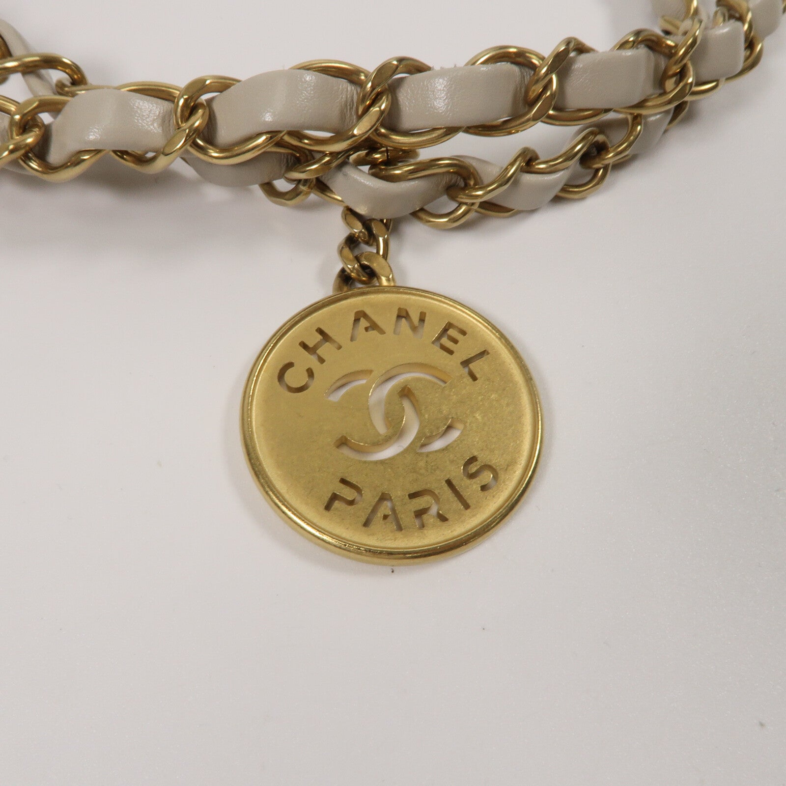 CHANEL Chanel 22 Small鏈帶肩背袋