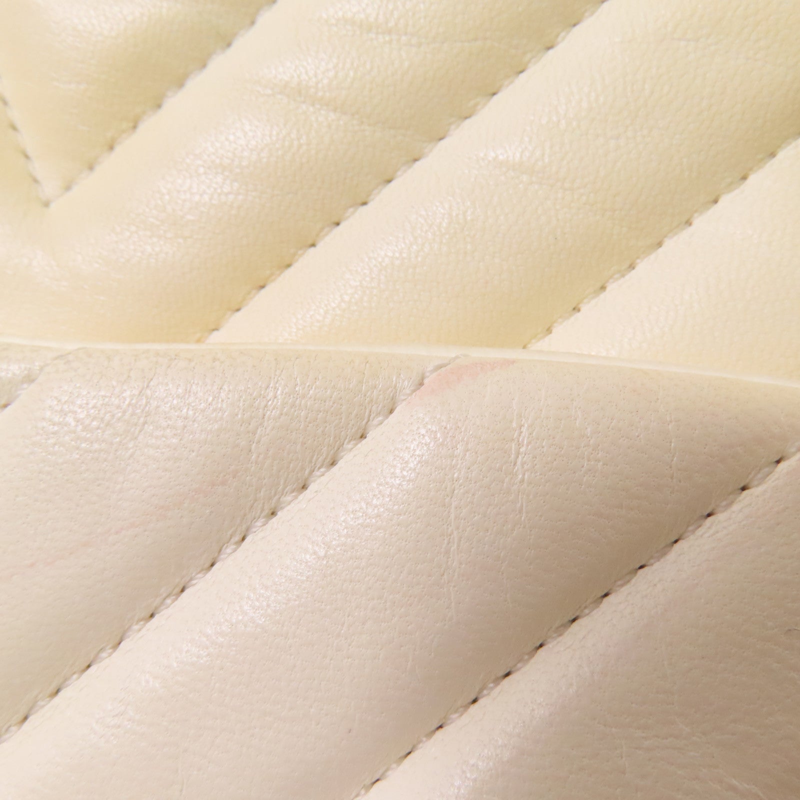 CHANEL 羊皮皮革Chain Shoulder鏈帶肩背袋