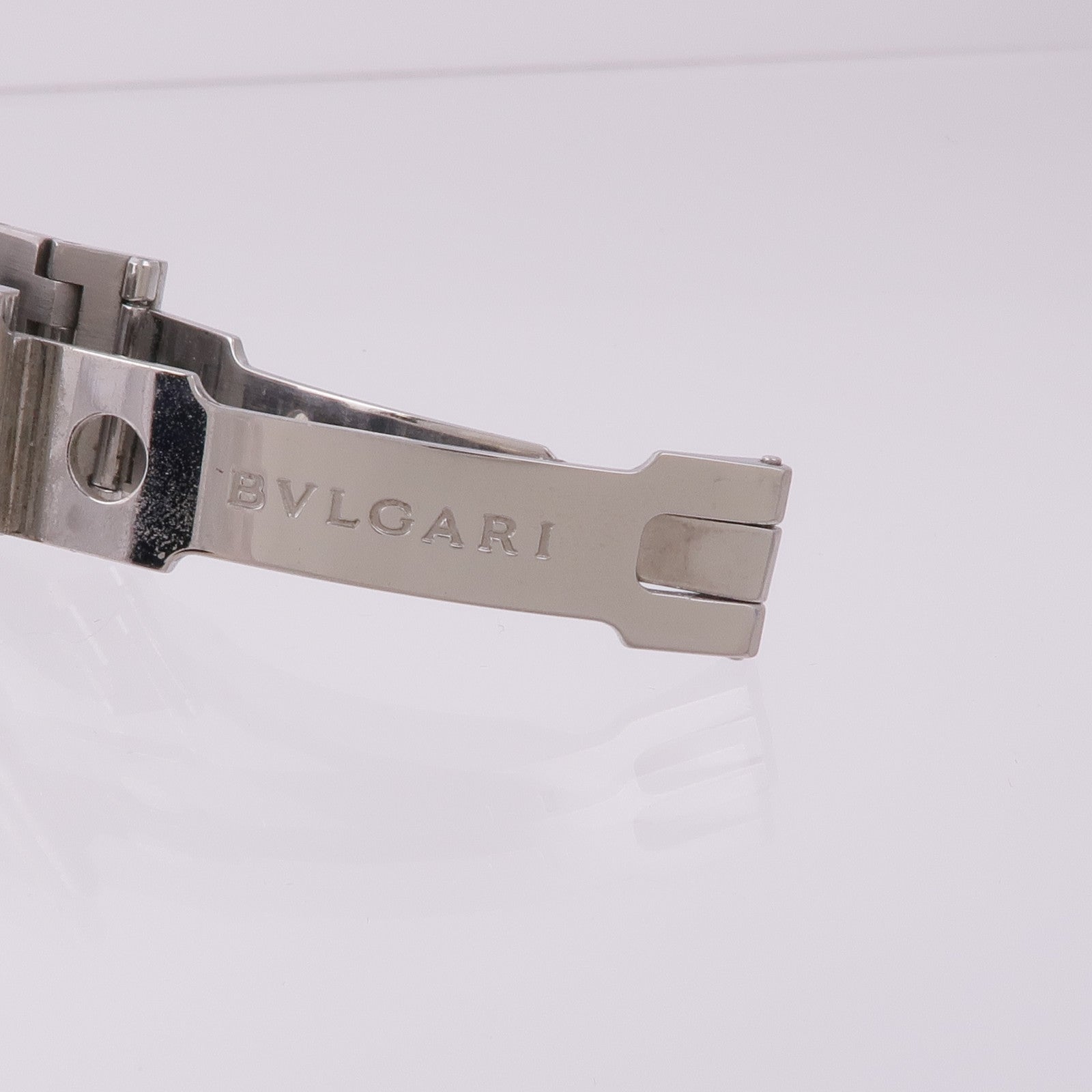 BVLGARI Bulgari Bulgari BB38SS