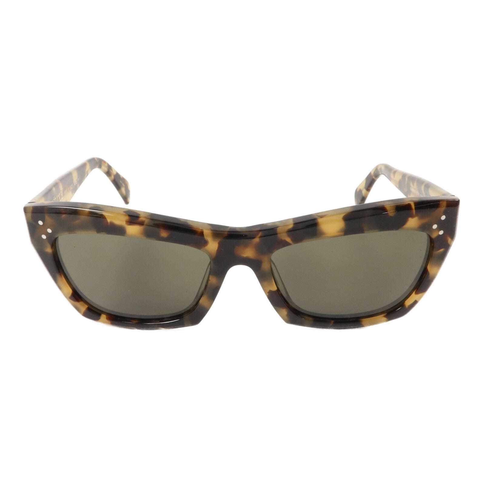 CELINE PVC Pretty Sunglasses太陽眼鏡
