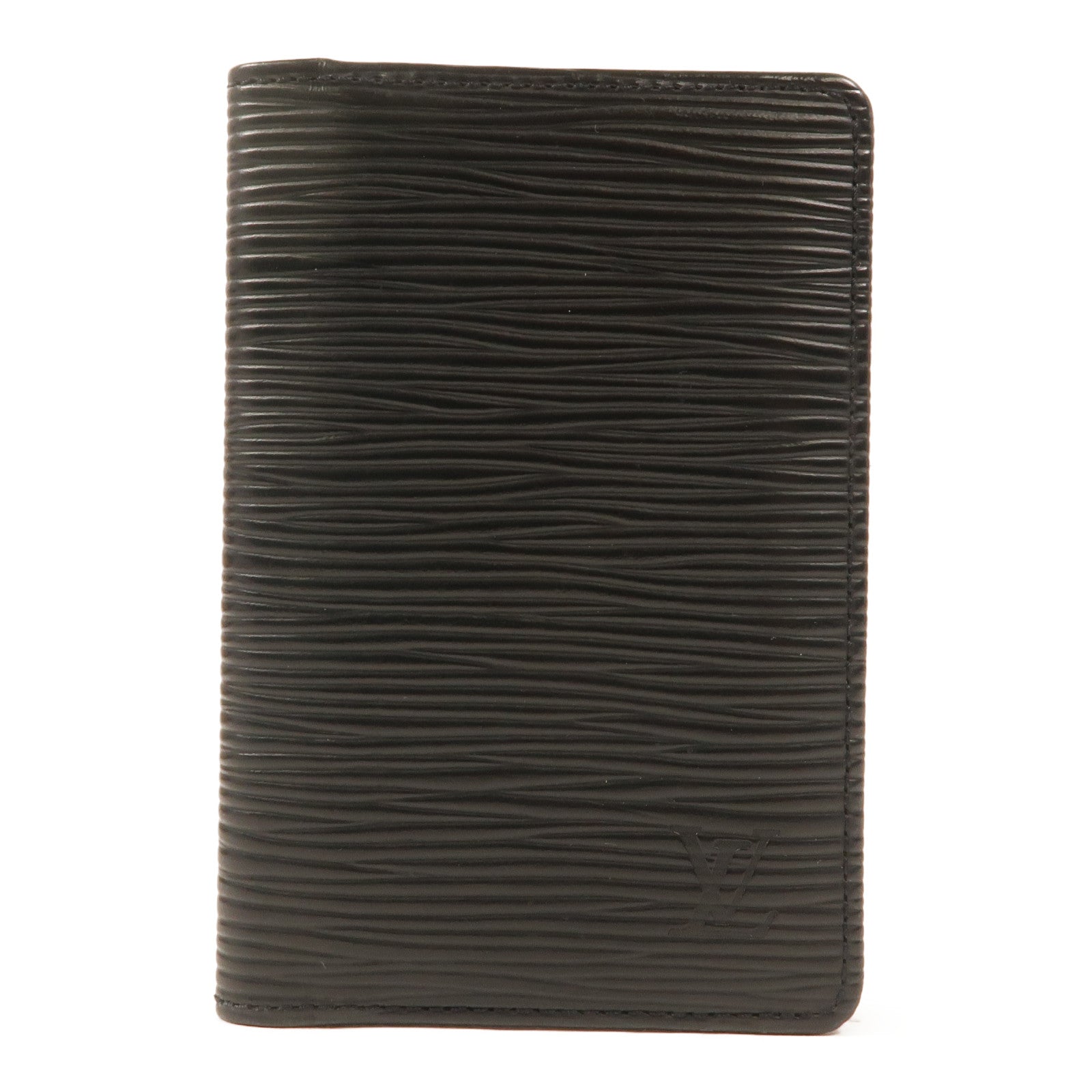 LOUIS VUITTON Epi Pocket Organizer卡片套