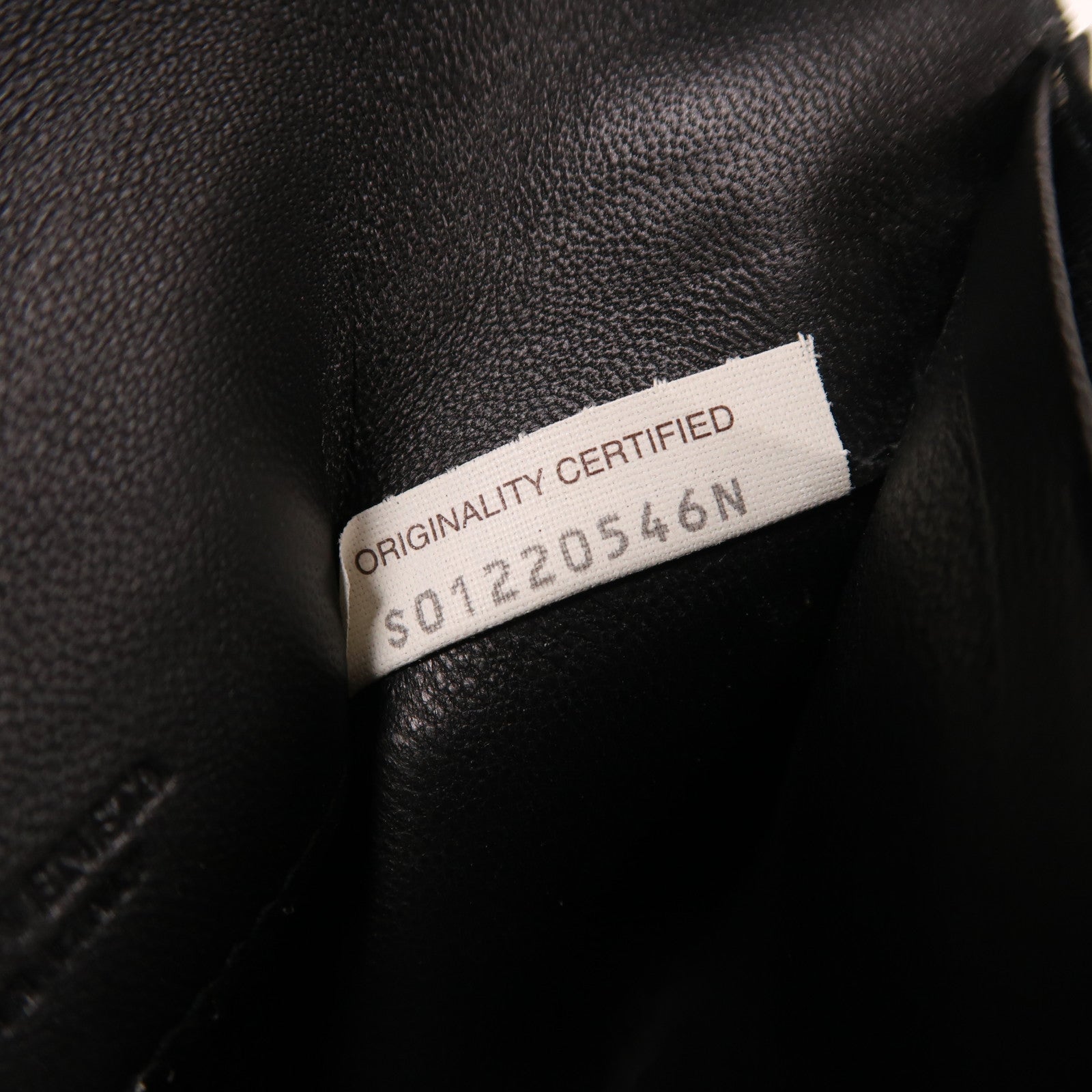 BOTTEGA VENETA 織紋皮革Long Wallet長錢包
