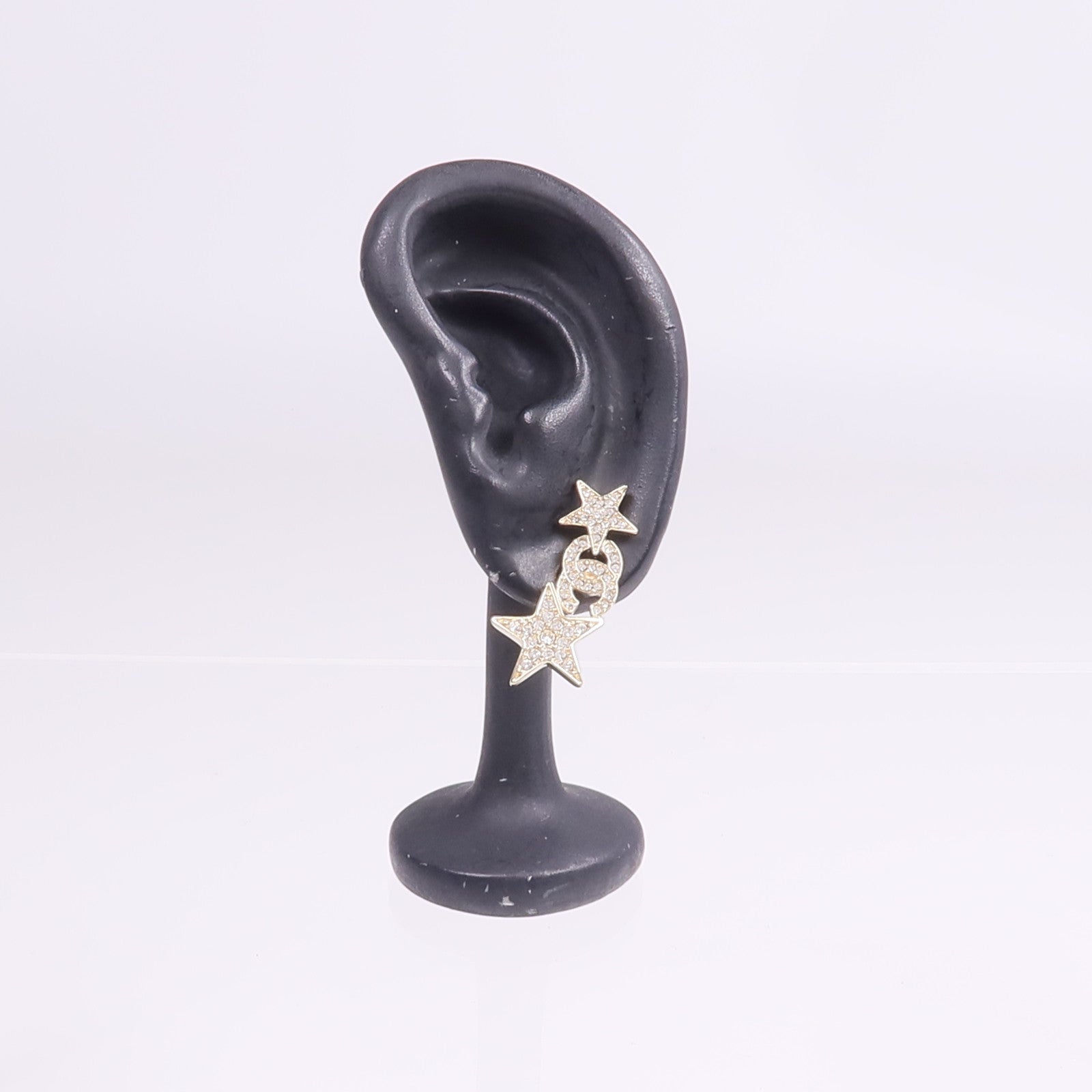 CHANEL 金屬Earrings耳環