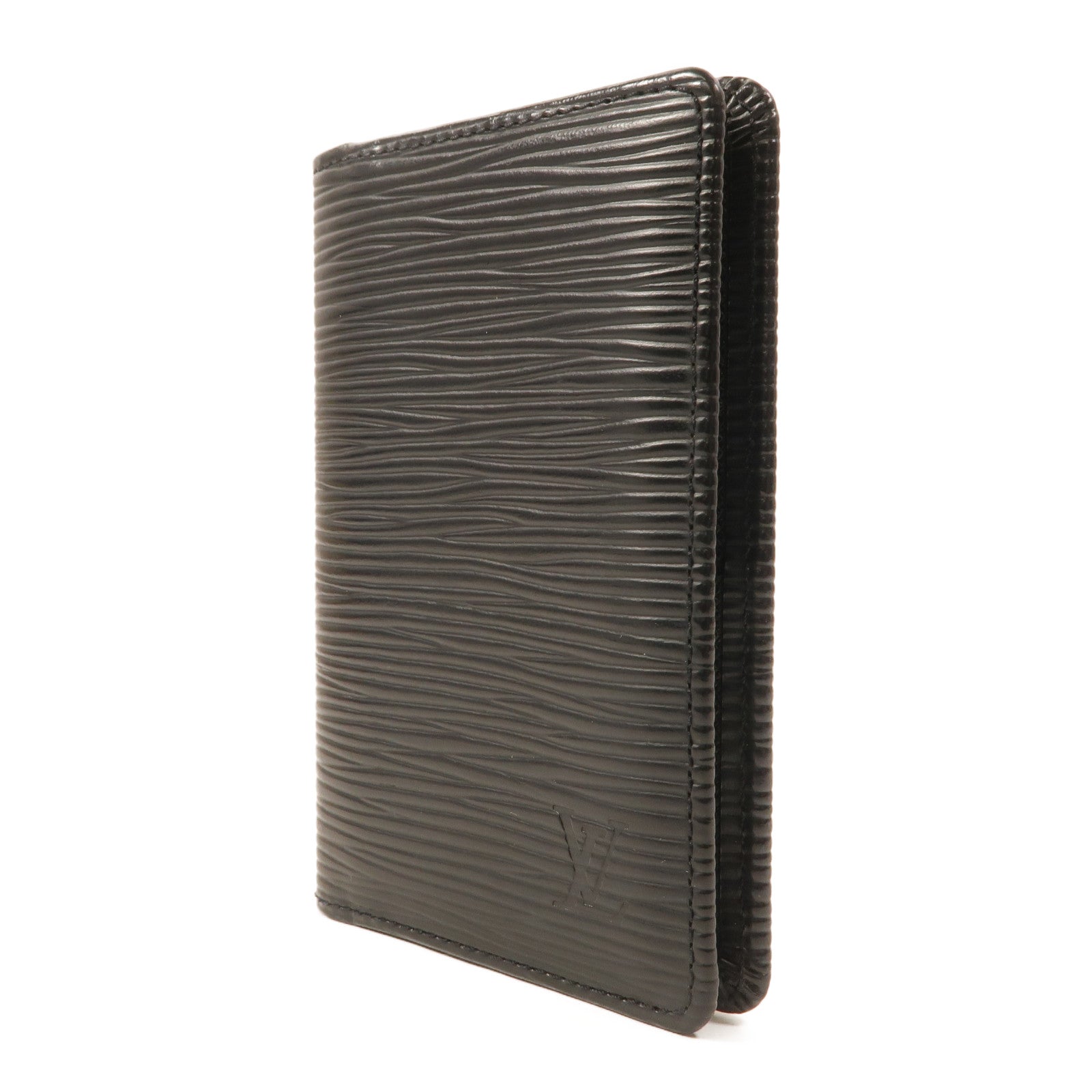 LOUIS VUITTON Epi Pocket Organizer卡片套