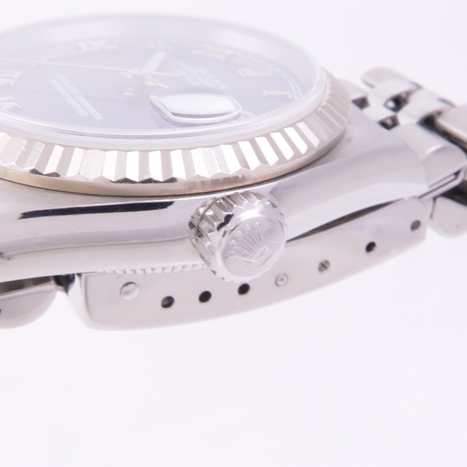 ROLEX Datejust 78274