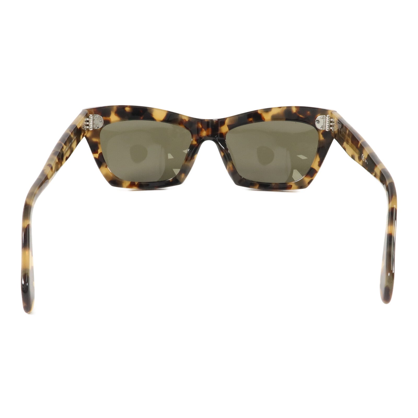 CELINE PVC Pretty Sunglasses太陽眼鏡
