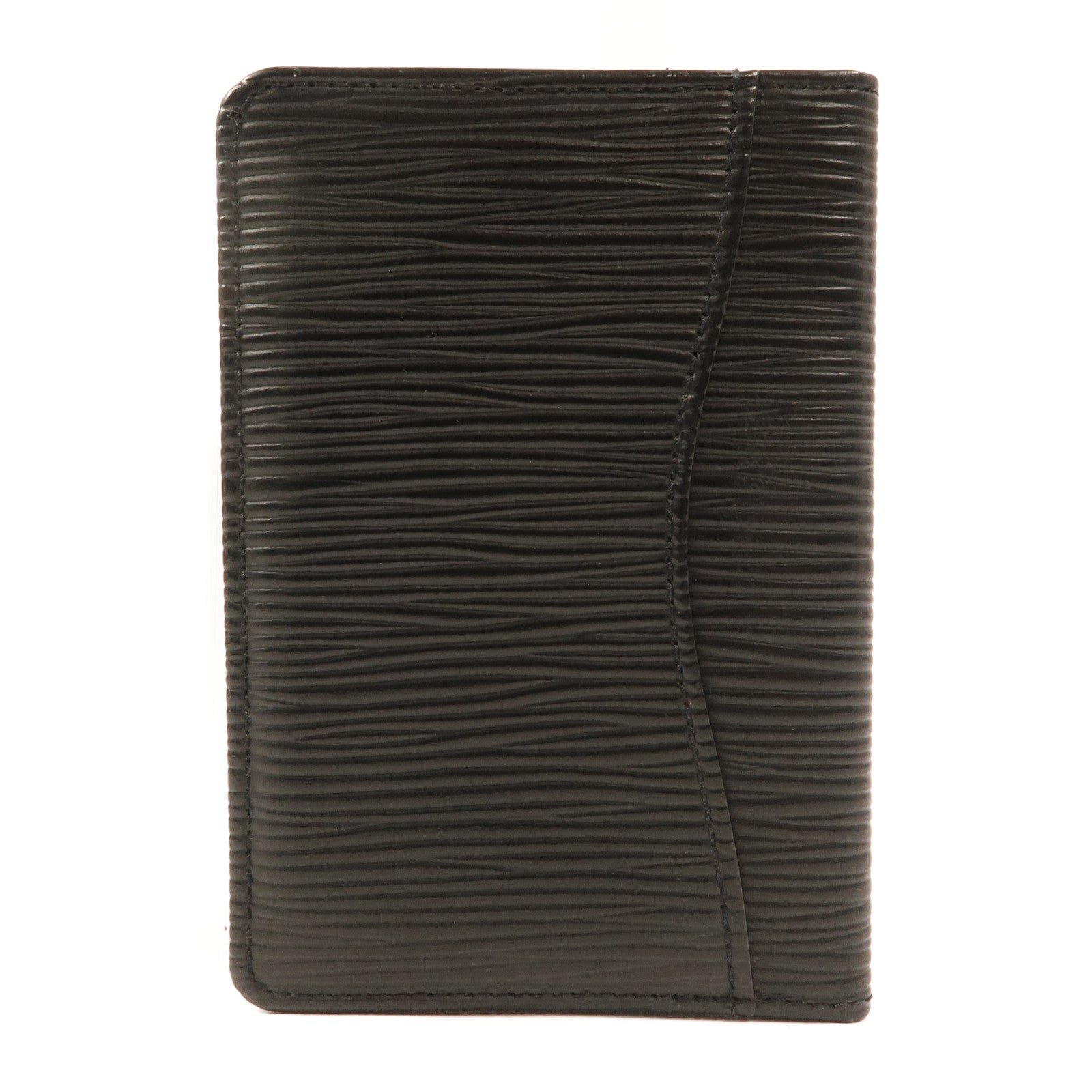 LOUIS VUITTON Epi Pocket Organizer卡片套