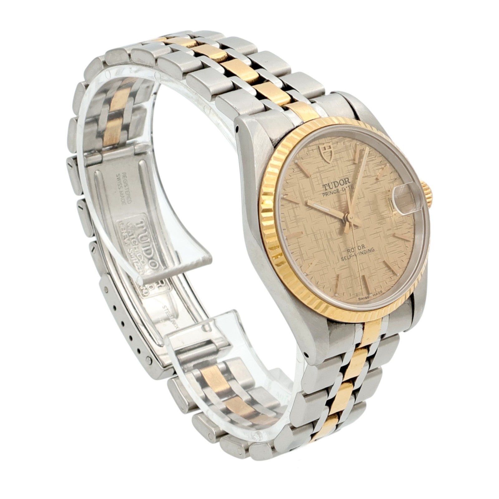 TUDOR Prince Date 72033