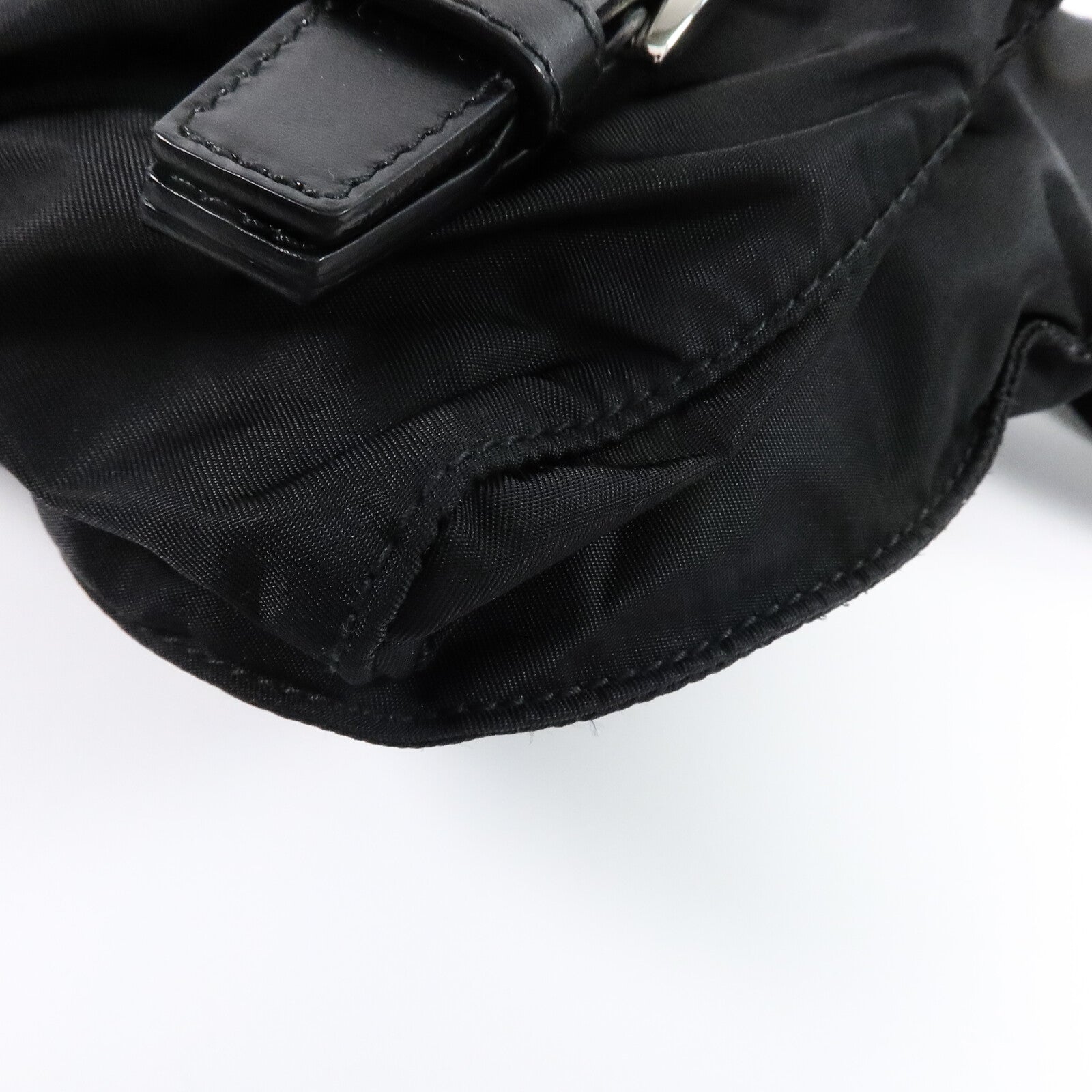 PRADA 尼龍Waist Bag腰包