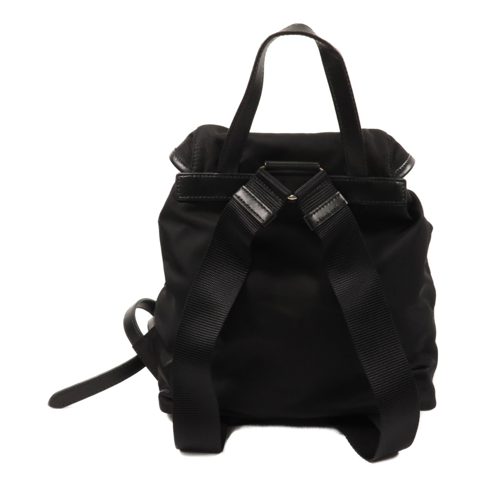 PRADA 尼龍Rucksack背包