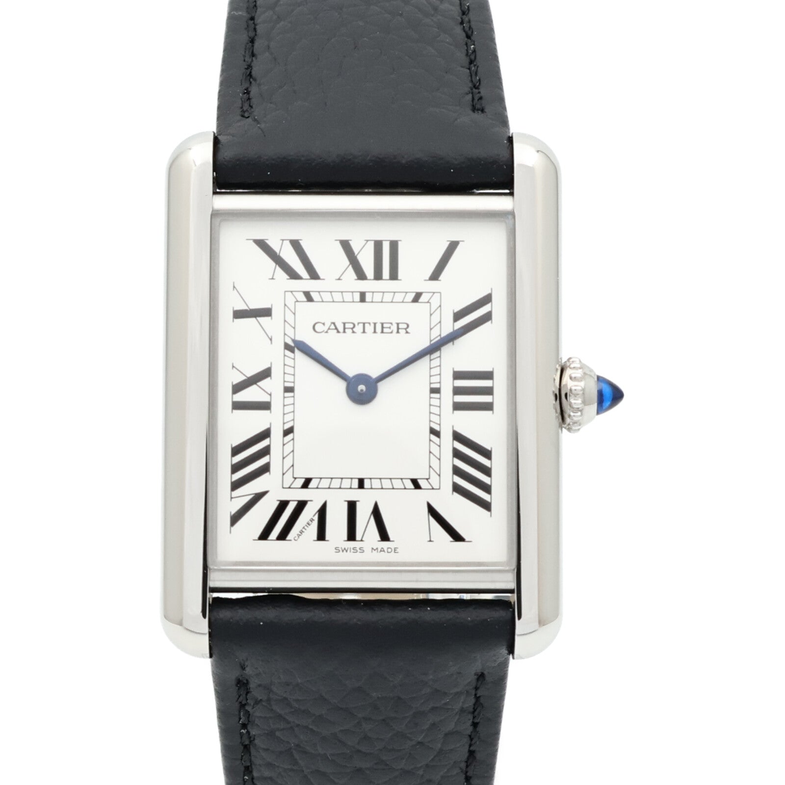 CARTIER Tank Must WSTA0041