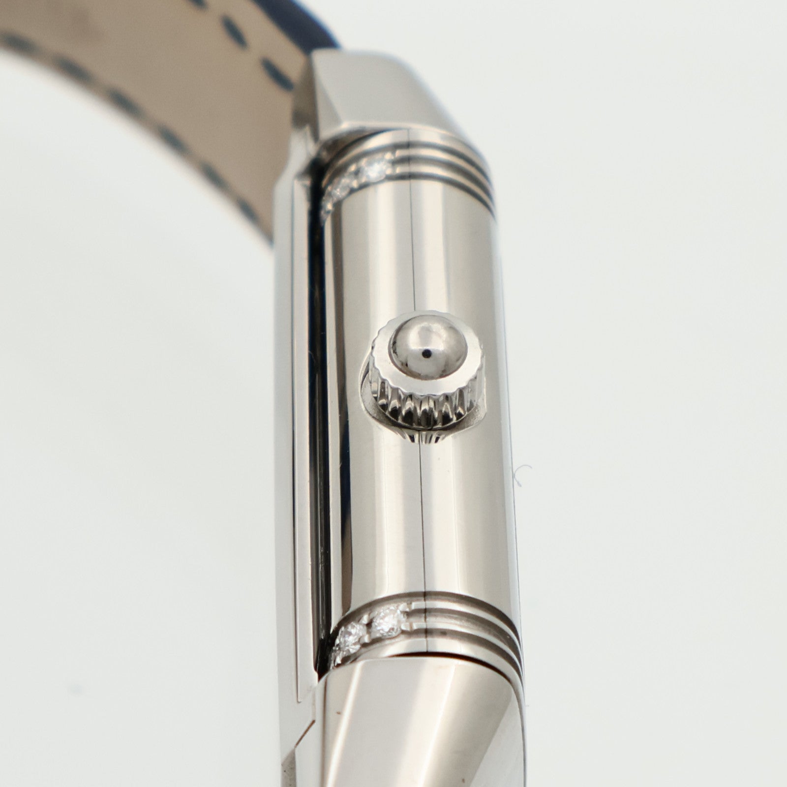 JAEGER-LECOULTRE Reverso Duetto 266.8.44