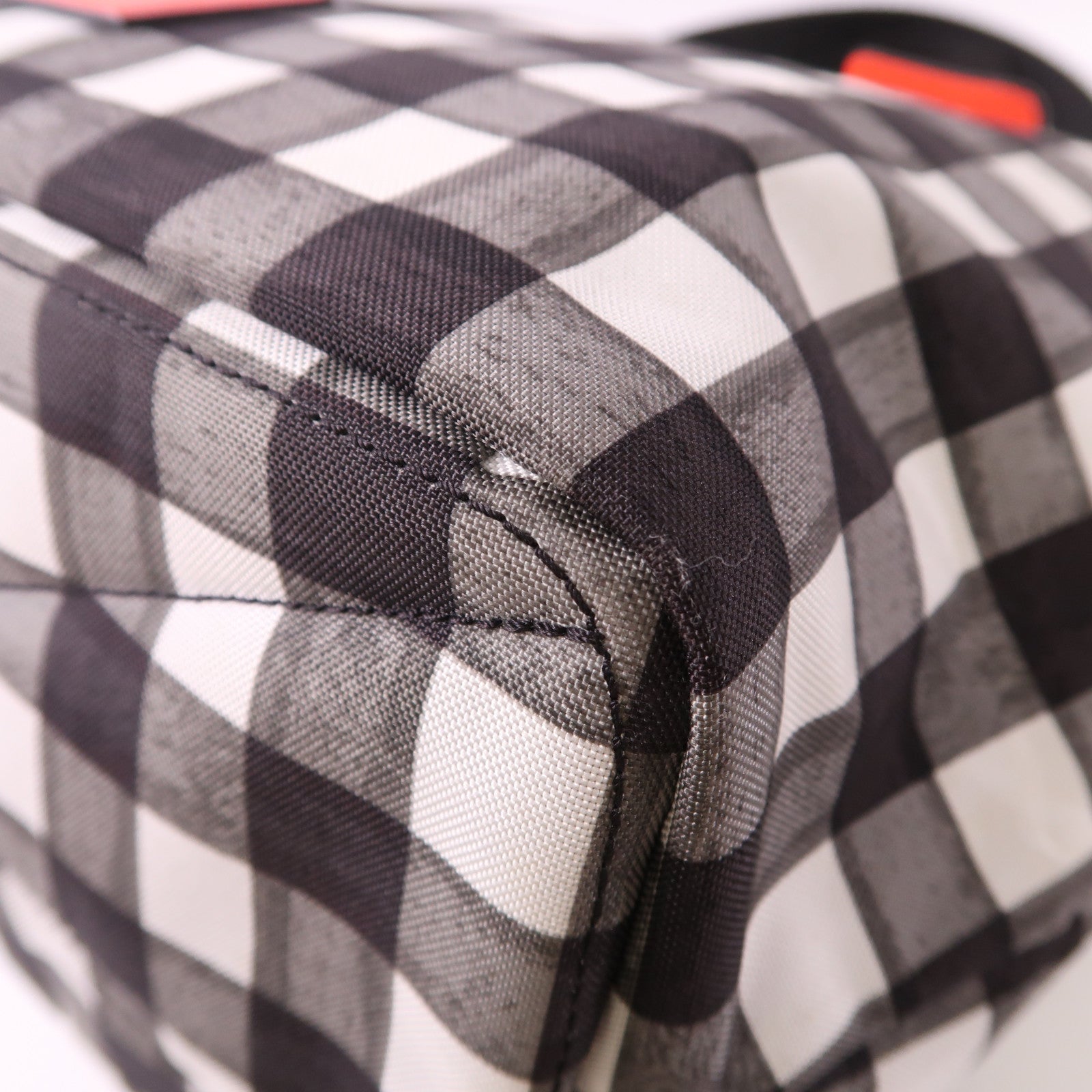 MARC JACOBS 帆布Tote Bag金扣手挽袋