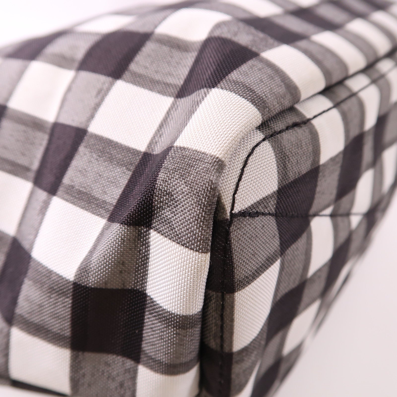 MARC JACOBS 帆布Tote Bag金扣手挽袋