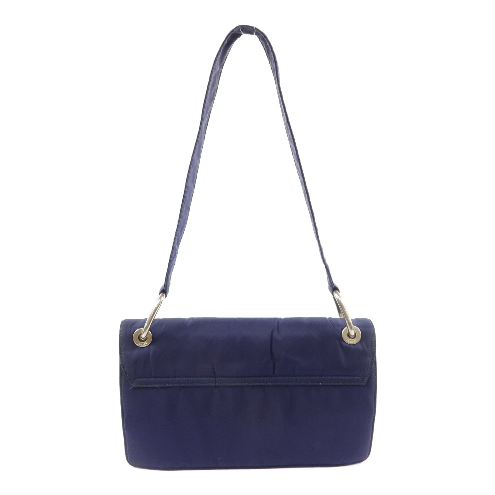 PRADA 尼龍Shoulder Bag肩背袋