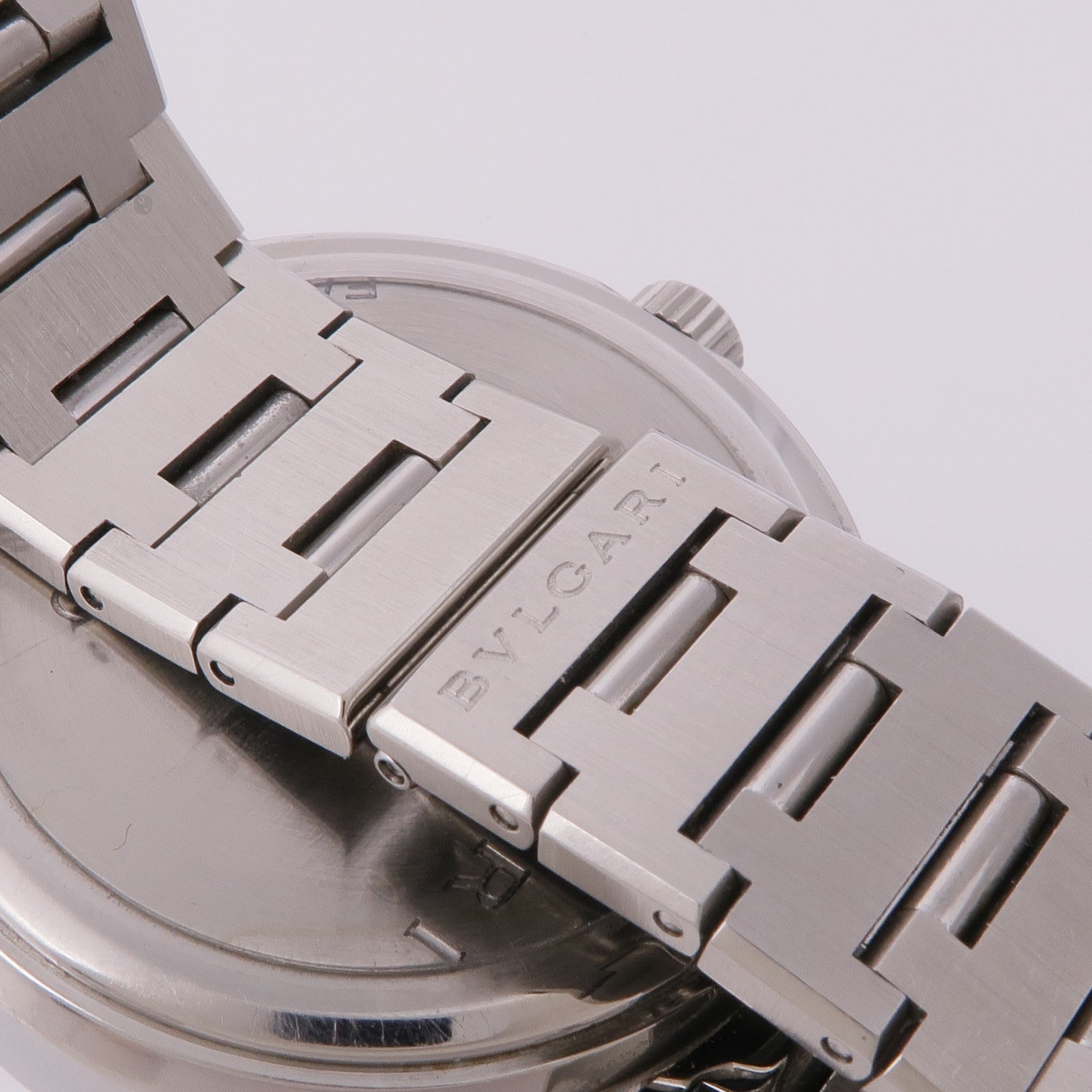 BVLGARI Bulgari Bulgari BB38SS