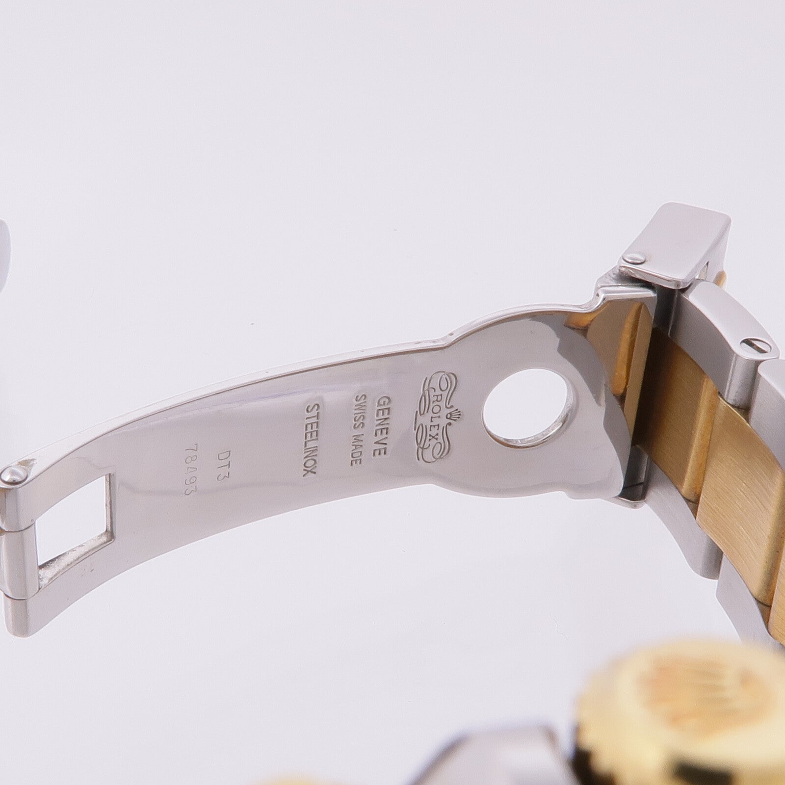 ROLEX Daytona 116523