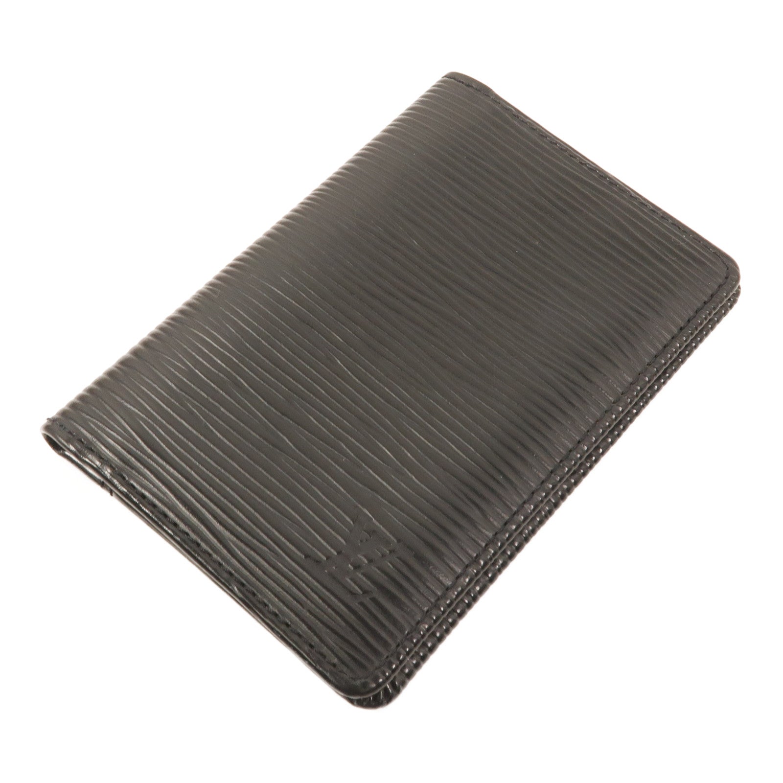 LOUIS VUITTON Epi Pocket Organizer卡片套