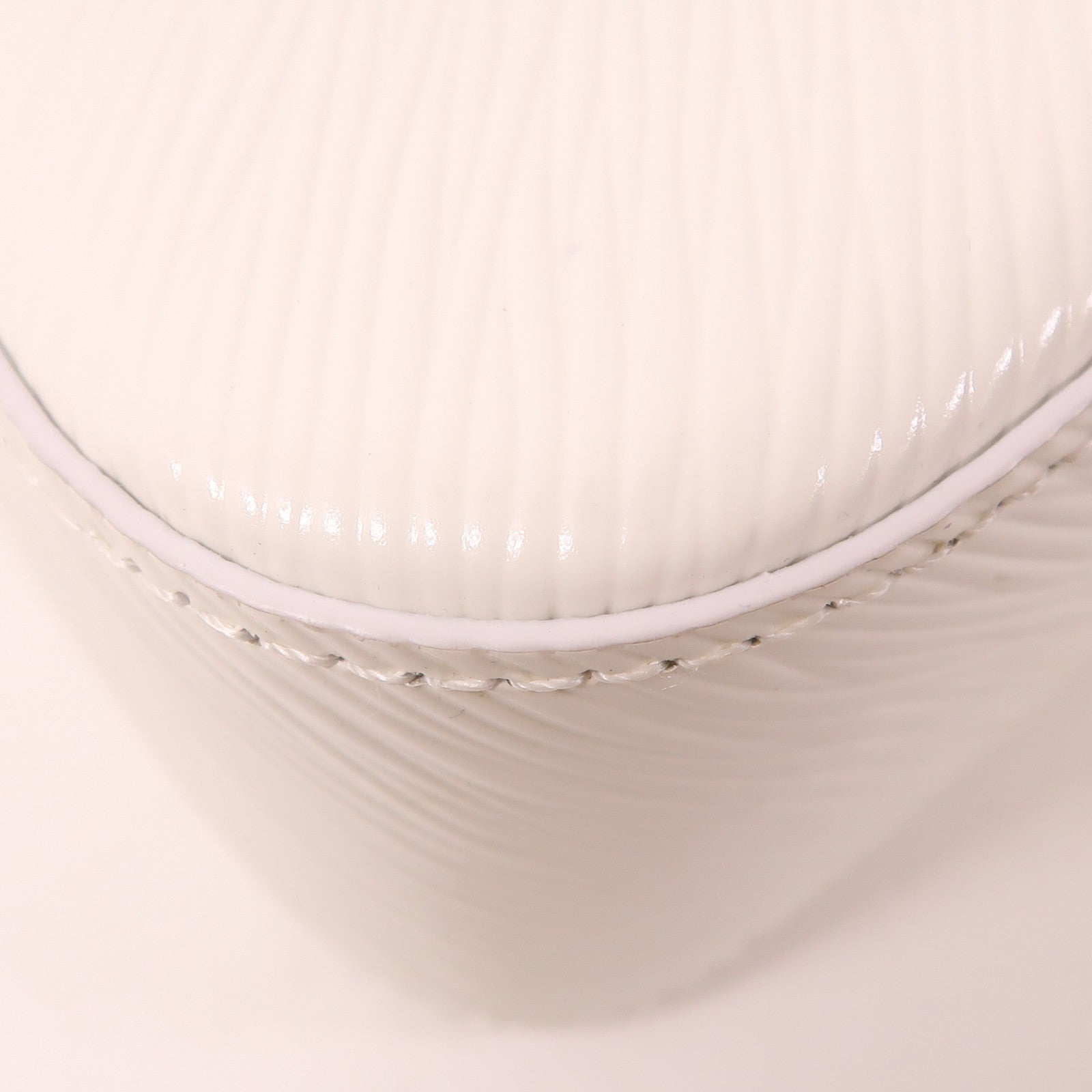 LOUIS VUITTON Epi LVxYK Marellini銀扣手挽肩背兩用袋