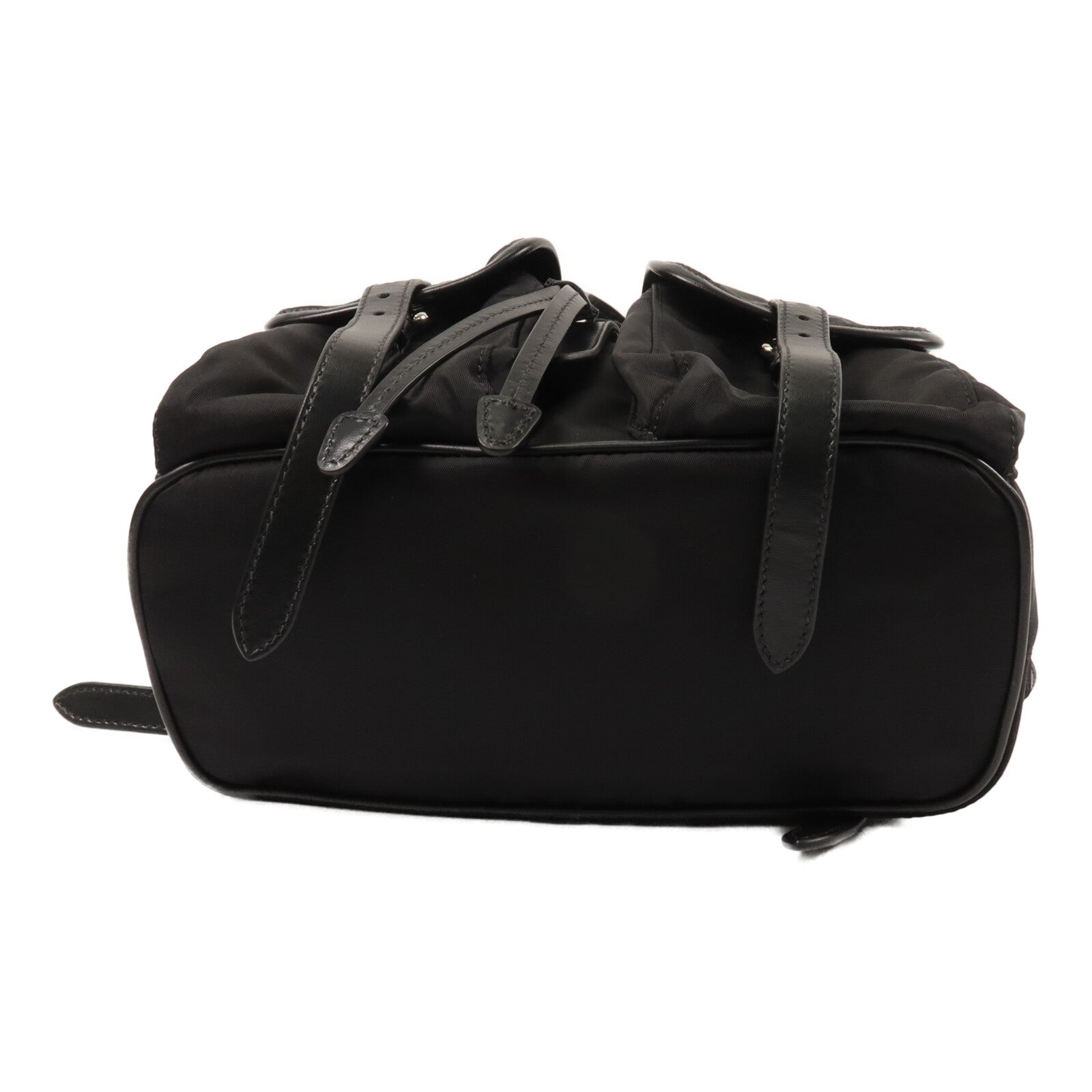PRADA 尼龍Rucksack背包