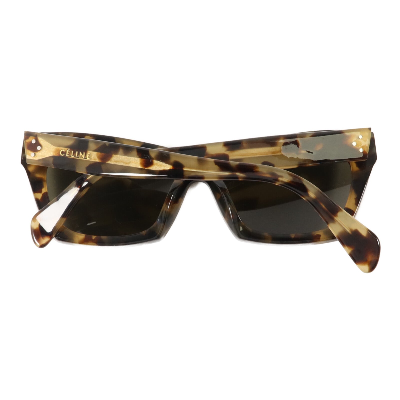 CELINE PVC Pretty Sunglasses太陽眼鏡