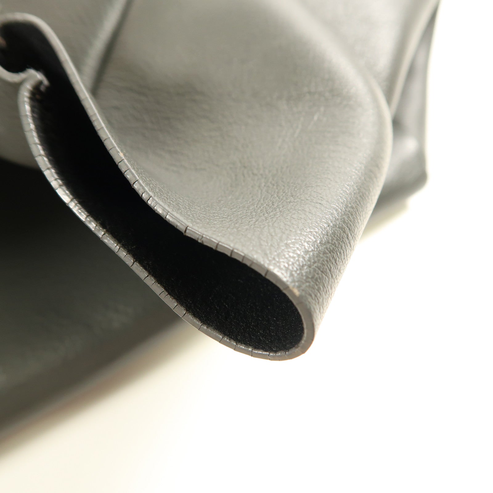 BALENCIAGA 牛皮皮革Everyday肩背袋