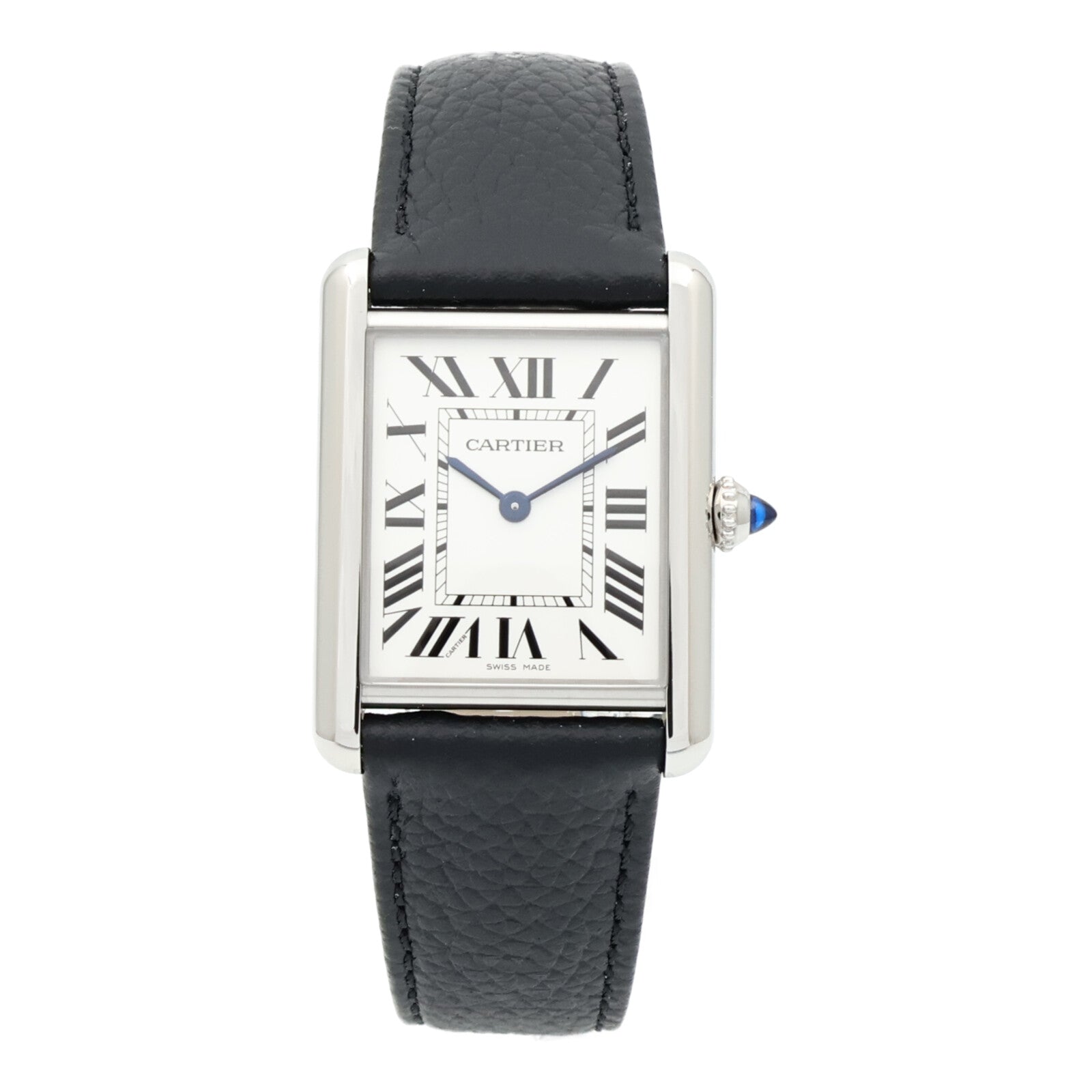 CARTIER Tank Must WSTA0041