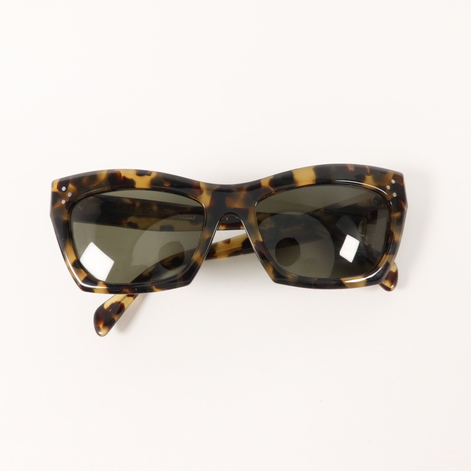 CELINE PVC Pretty Sunglasses太陽眼鏡