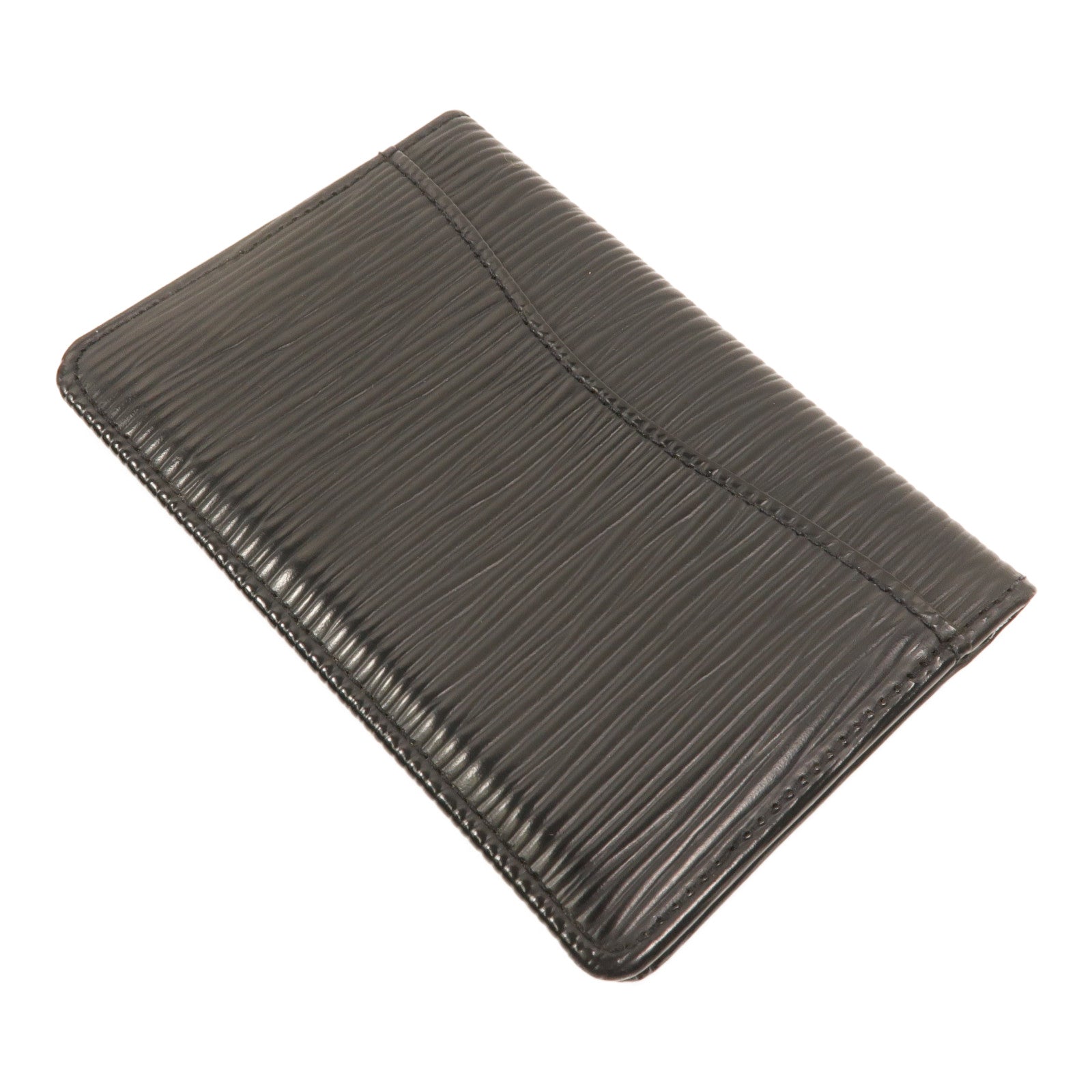 LOUIS VUITTON Epi Pocket Organizer卡片套
