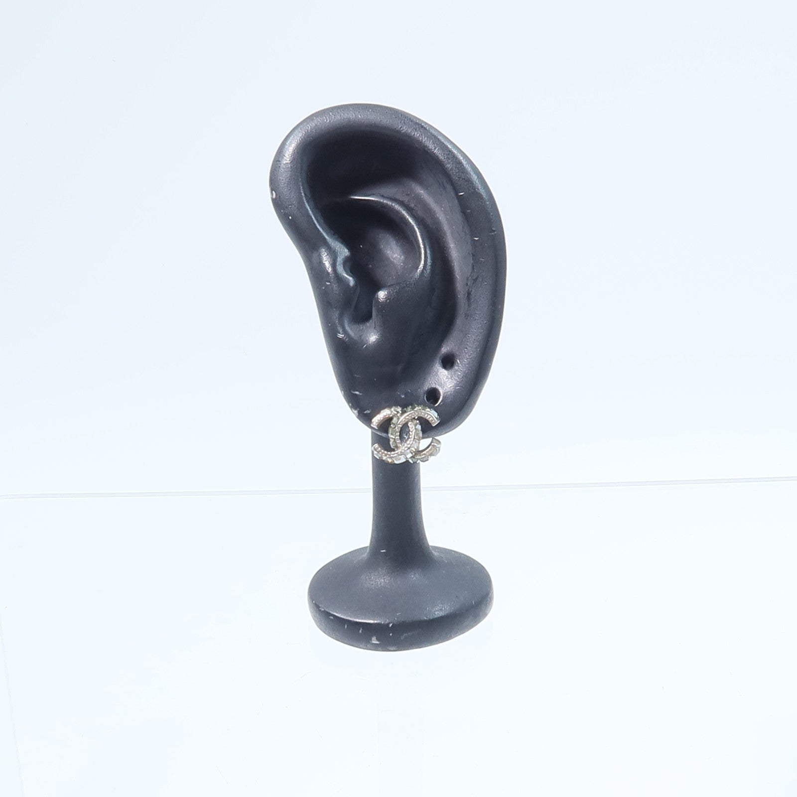 CHANEL 金屬Earrings耳環