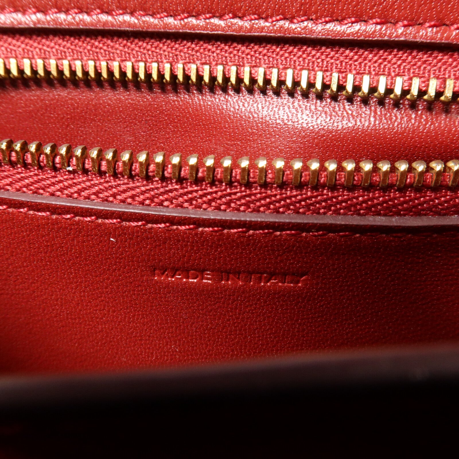 CELINE 牛皮皮革Classic Box Small肩背袋