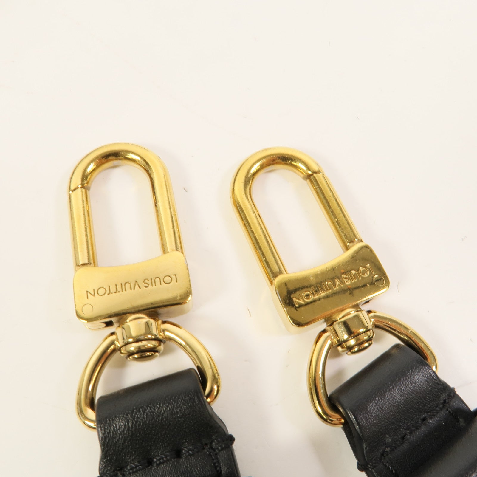 LOUIS VUITTON Monogram Empreinte Multi Pochette Accessoires手挽肩背兩用袋