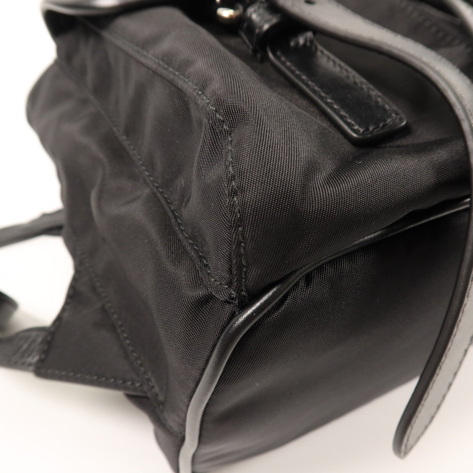 PRADA 尼龍Rucksack背包