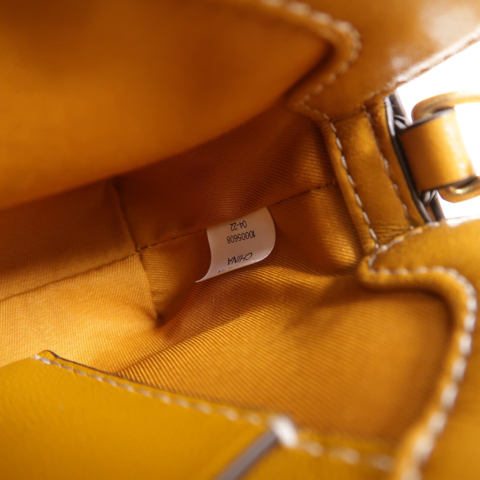 Tory Burch 牛皮皮革Fliming Pop Quilt鏈帶肩背袋