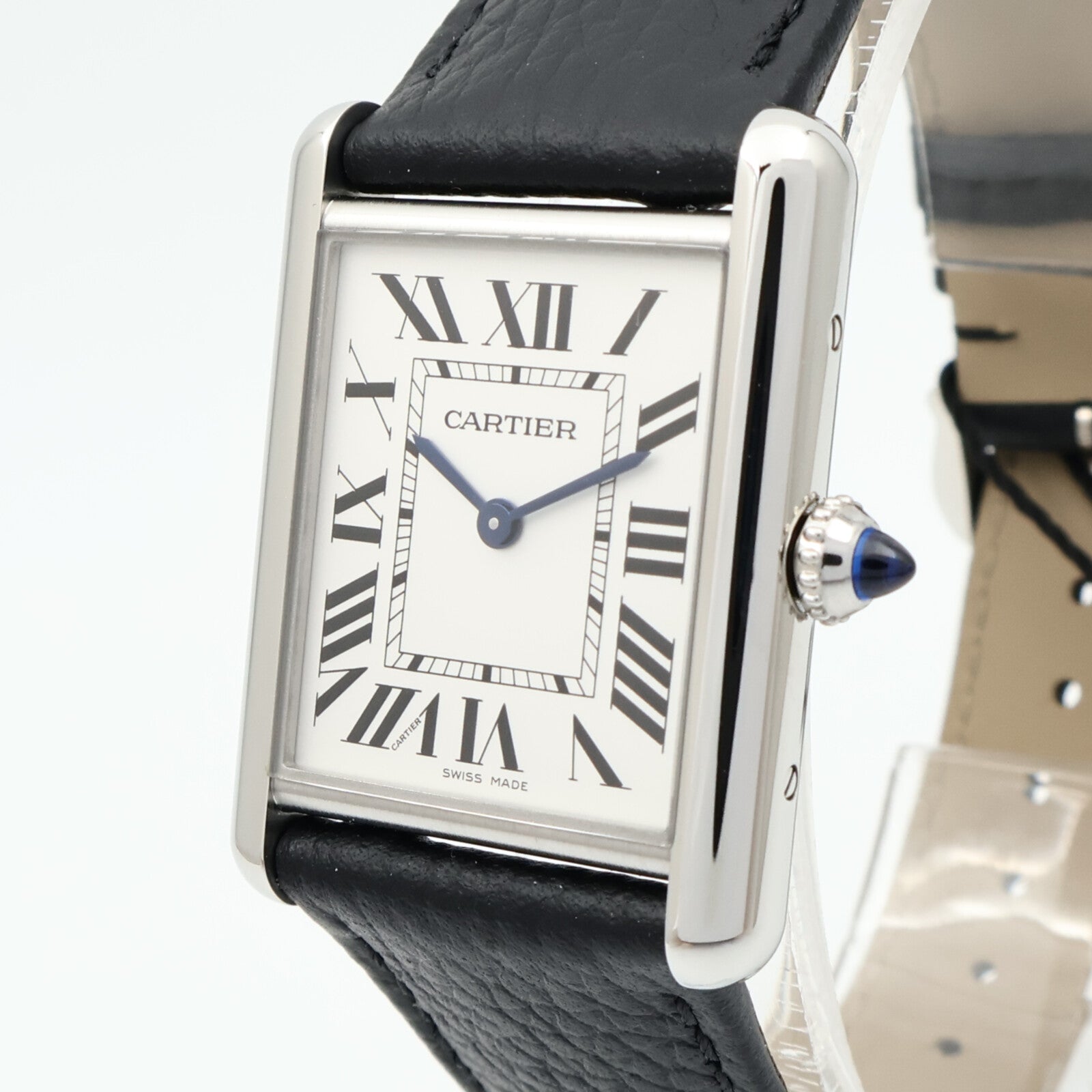 CARTIER Tank Must WSTA0041