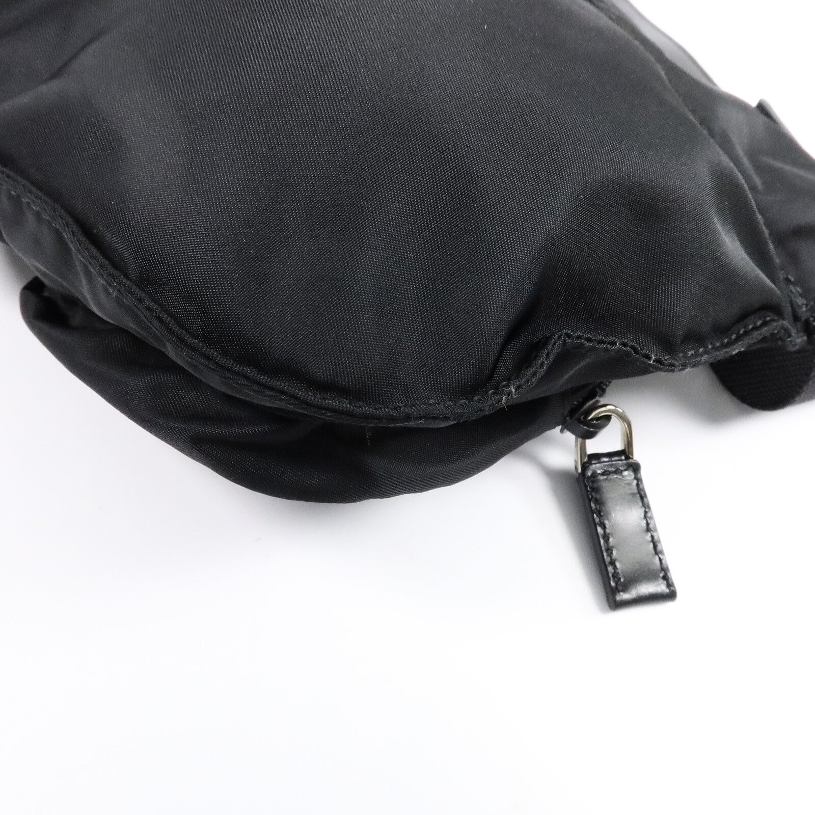 PRADA 尼龍Waist Bag腰包