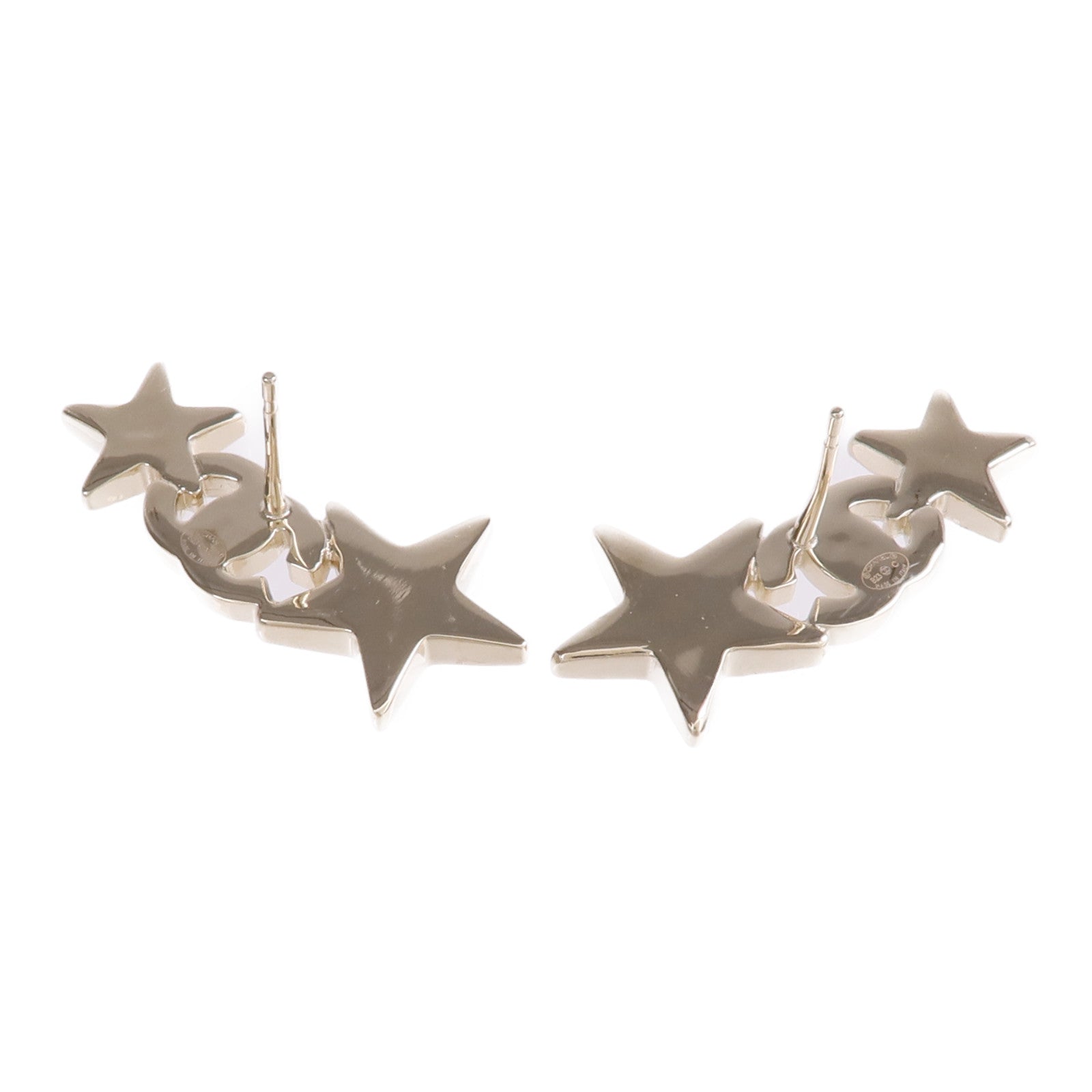 CHANEL 金屬Earrings耳環