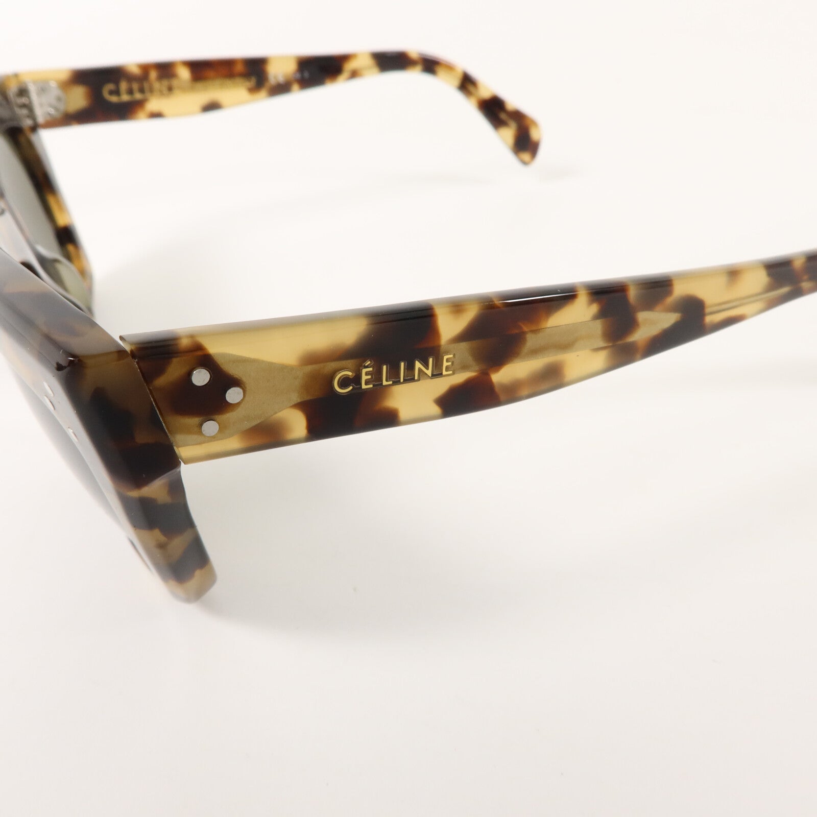 CELINE PVC Pretty Sunglasses太陽眼鏡