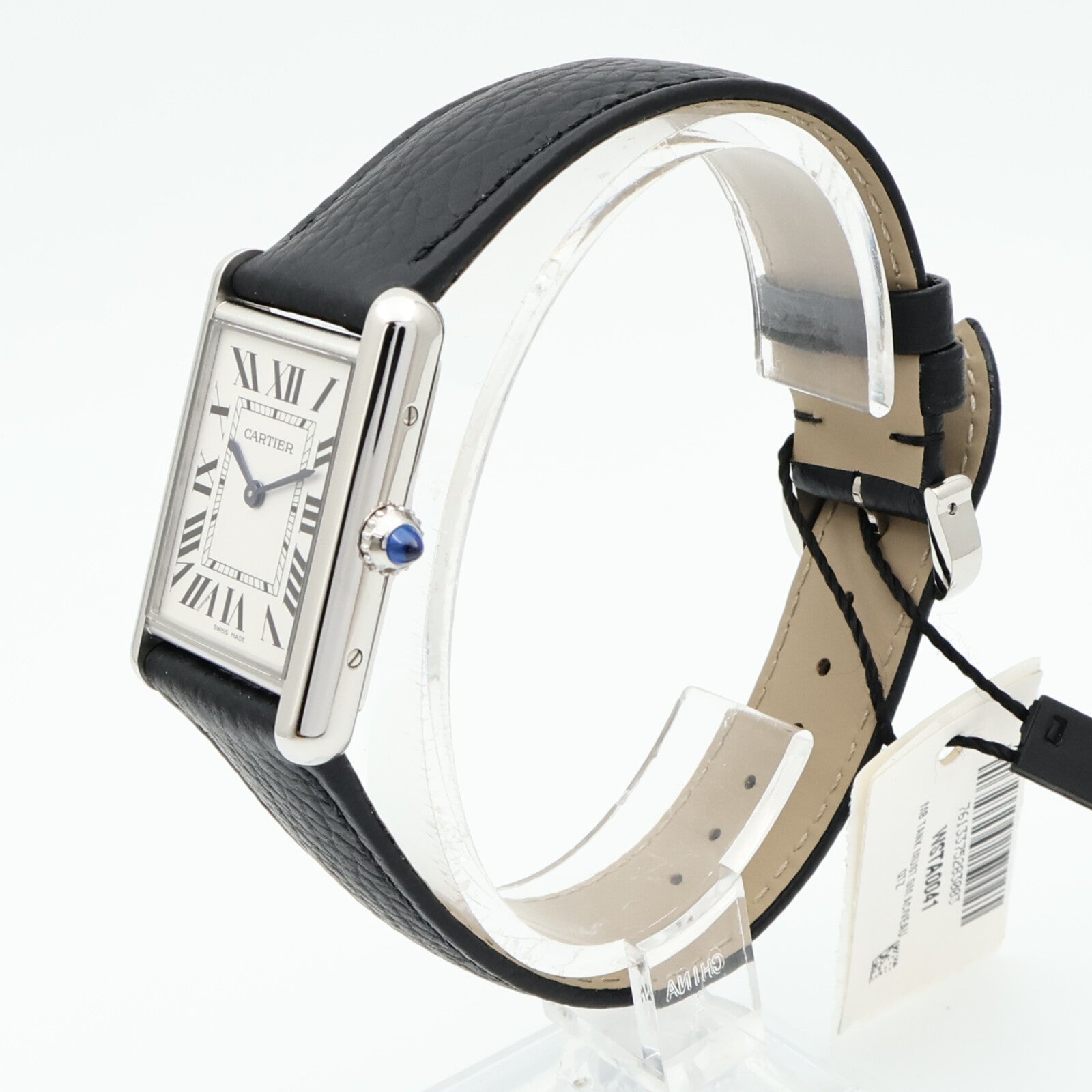 CARTIER Tank Must WSTA0041