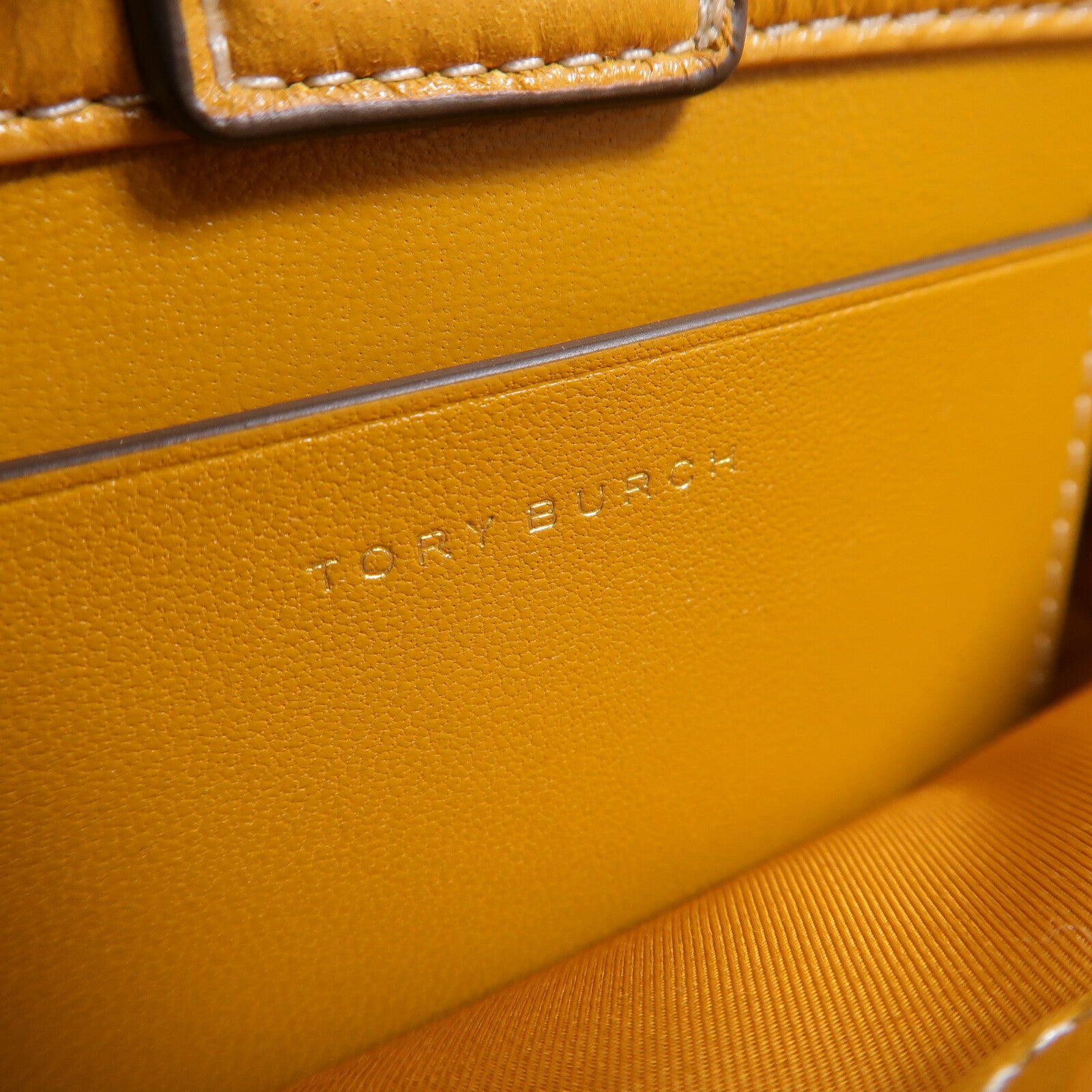 Tory Burch 牛皮皮革Fliming Pop Quilt鏈帶肩背袋