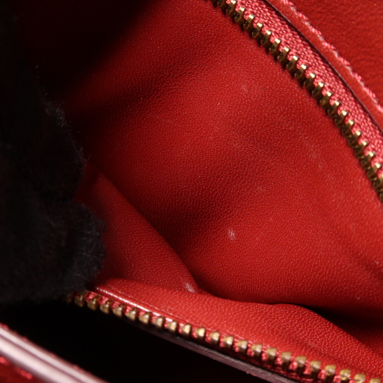 CELINE 牛皮皮革Classic Box Small肩背袋