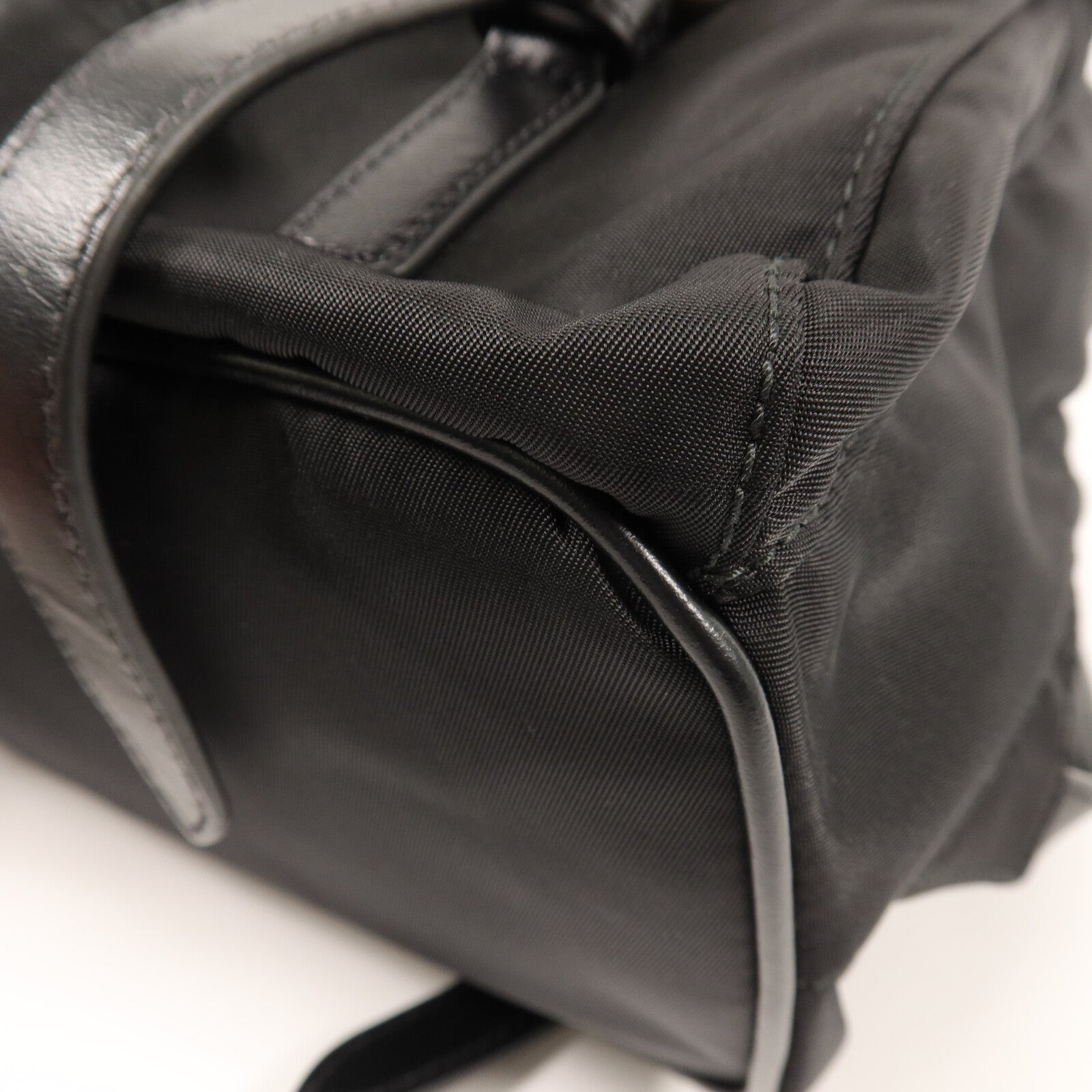 PRADA 尼龍Rucksack背包