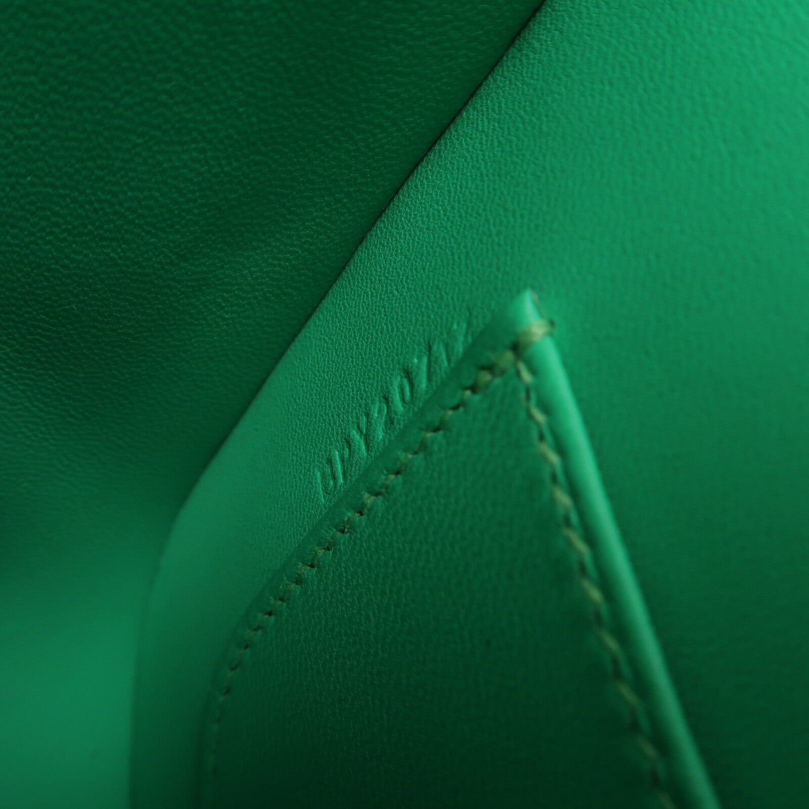 HERMES Epsom皮革Della Cavalleria Elan肩背袋