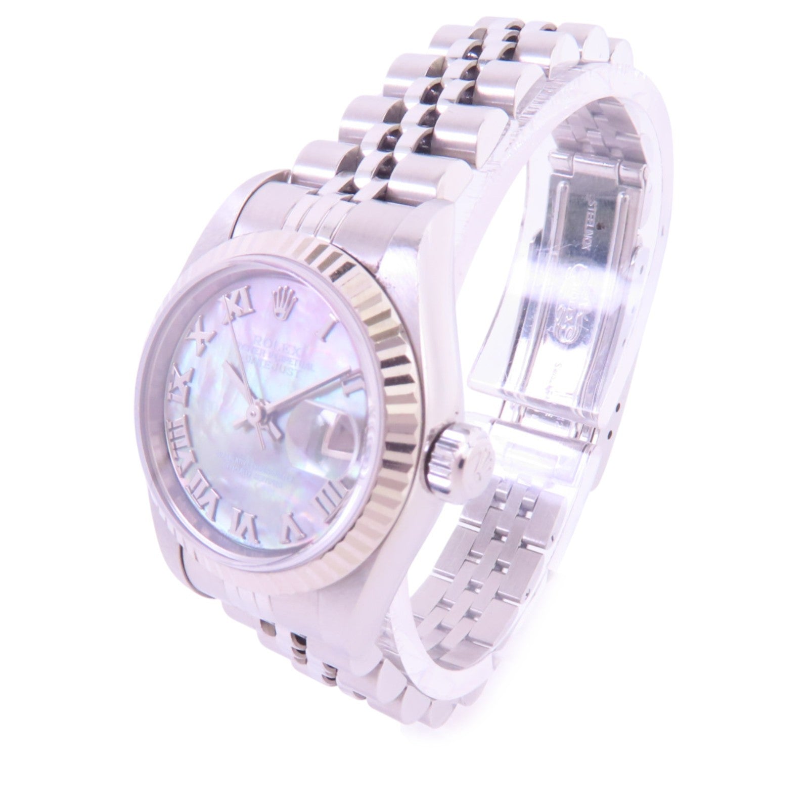ROLEX Lady Datejust 79174NR