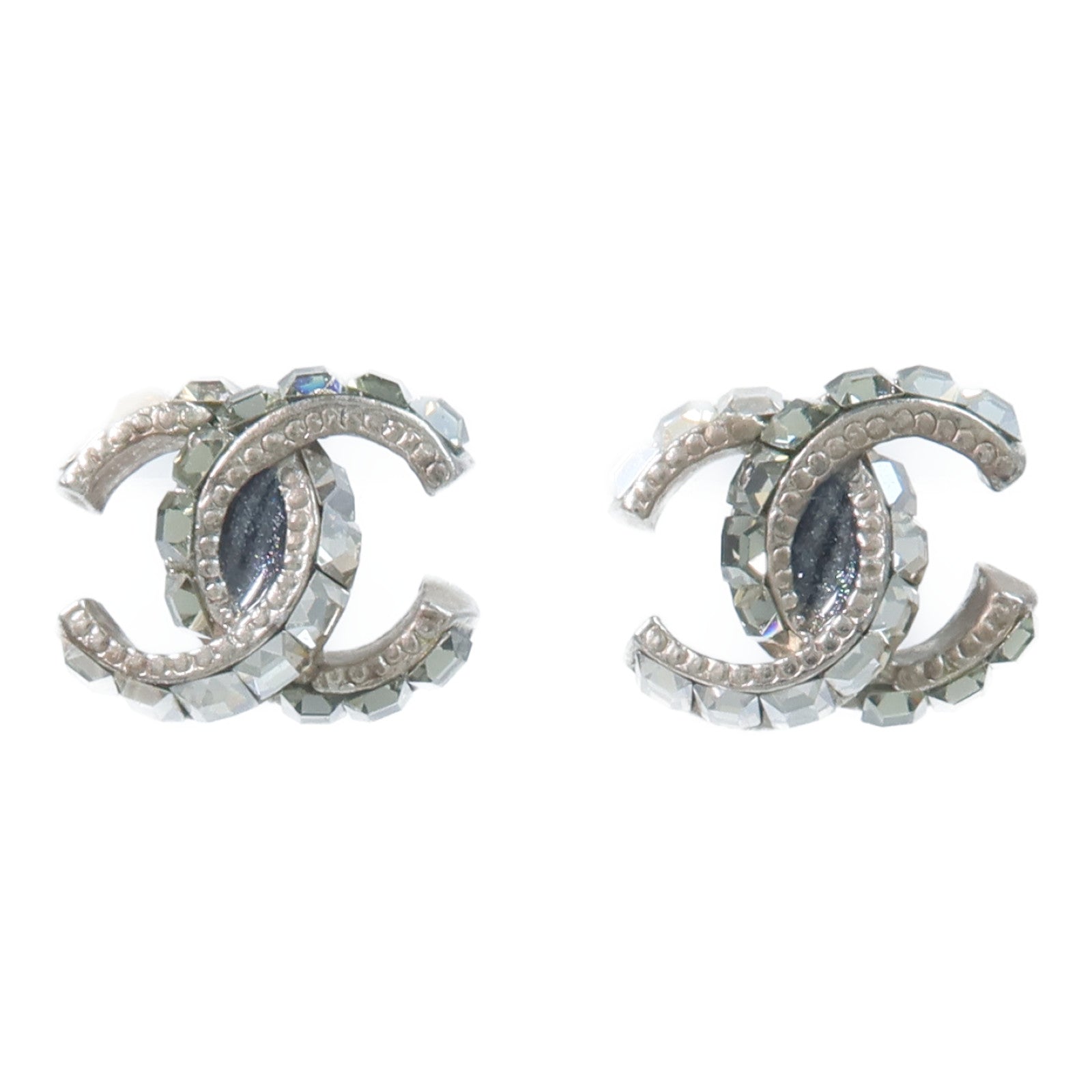 CHANEL 金屬Earrings耳環