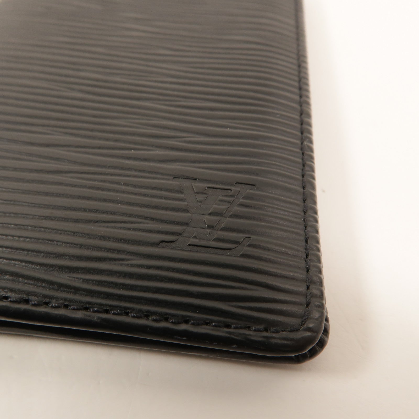 LOUIS VUITTON Epi Pocket Organizer卡片套