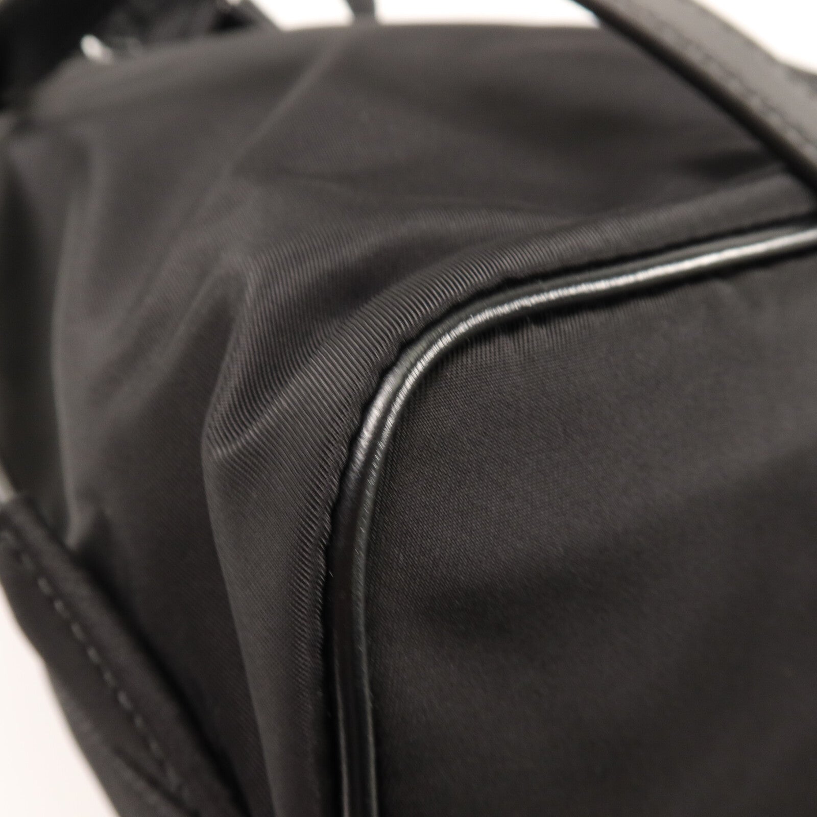 PRADA 尼龍Rucksack背包