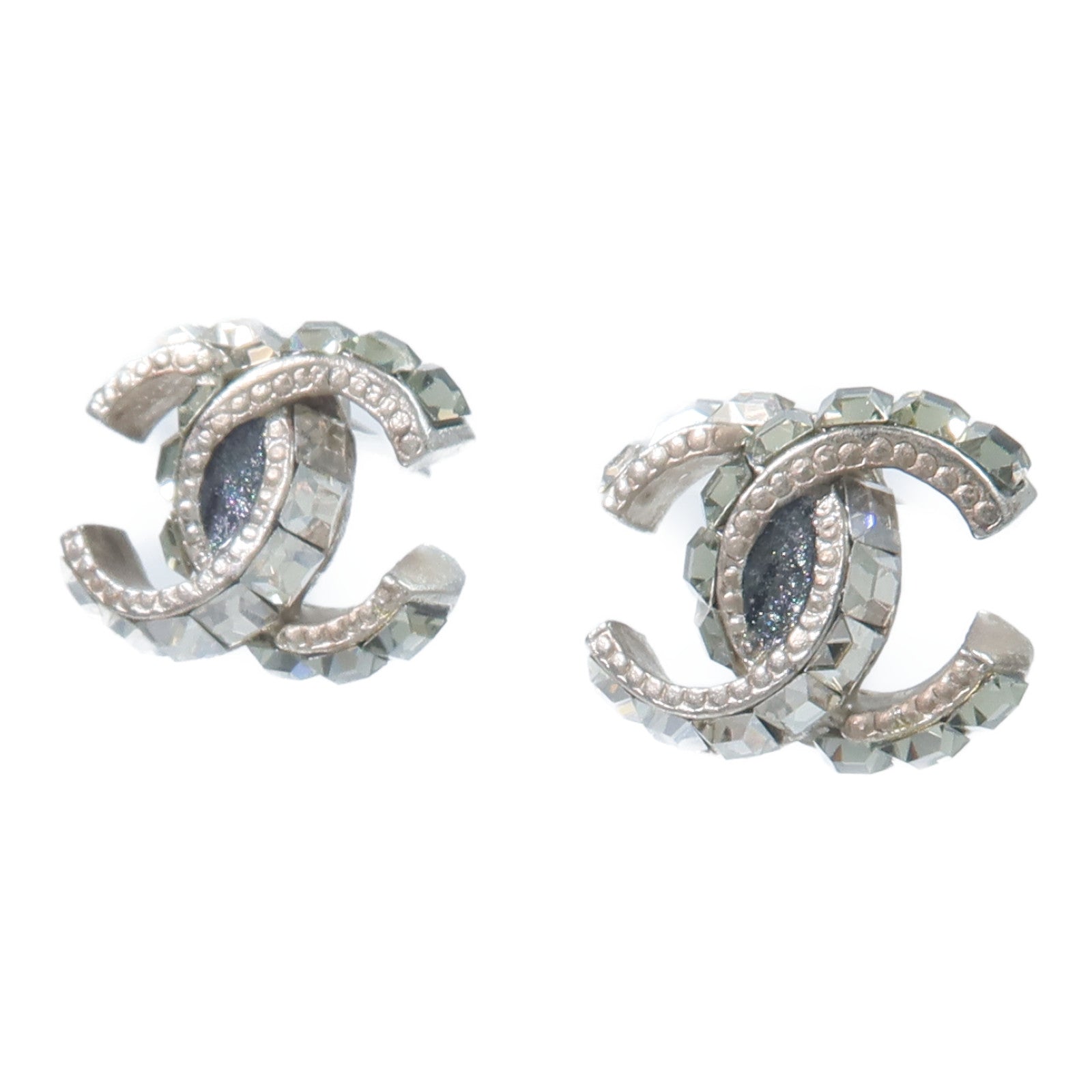 CHANEL 金屬Earrings耳環