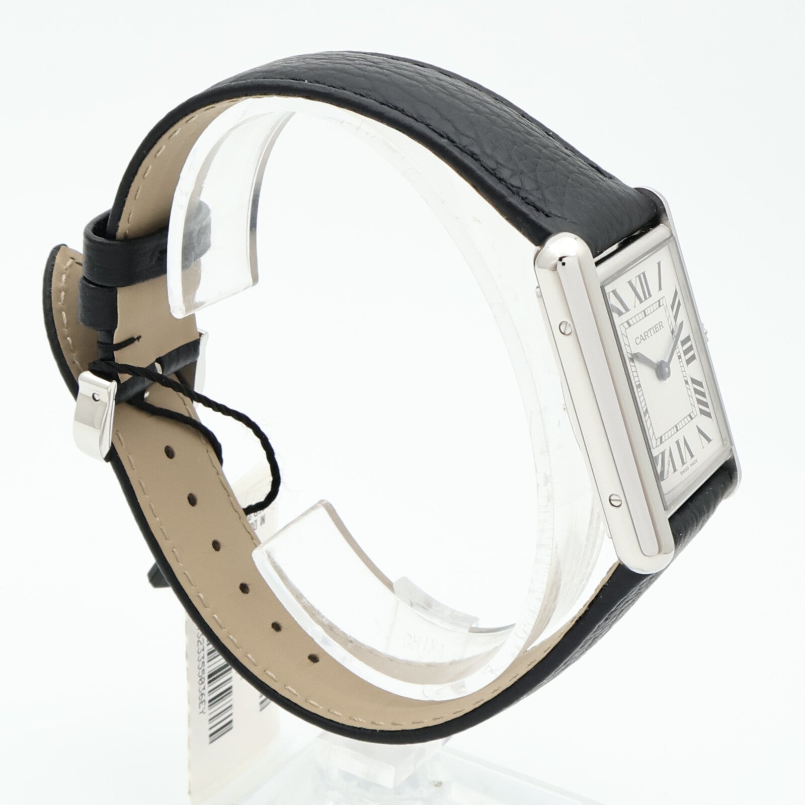 CARTIER Tank Must WSTA0041