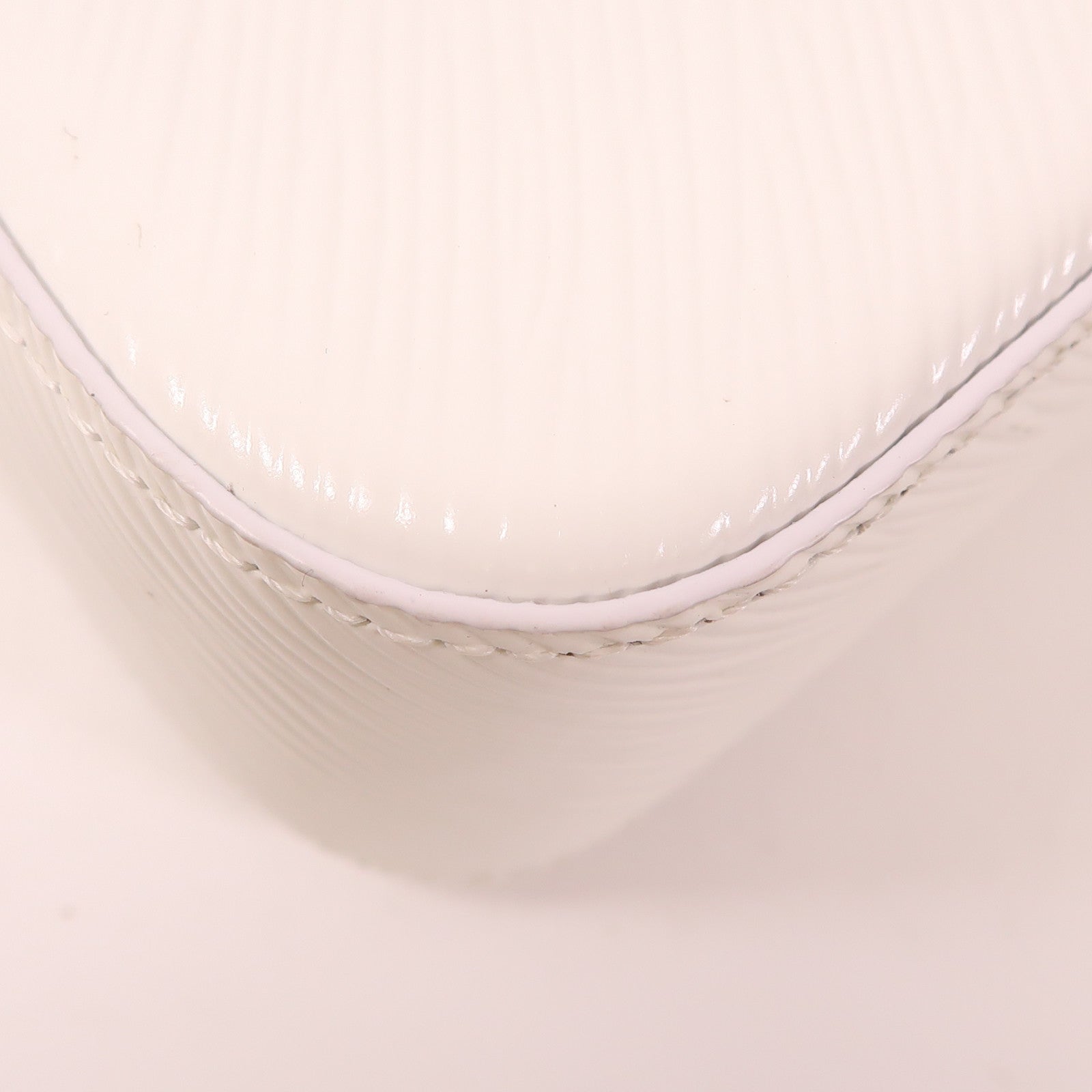 LOUIS VUITTON Epi LVxYK Marellini銀扣手挽肩背兩用袋